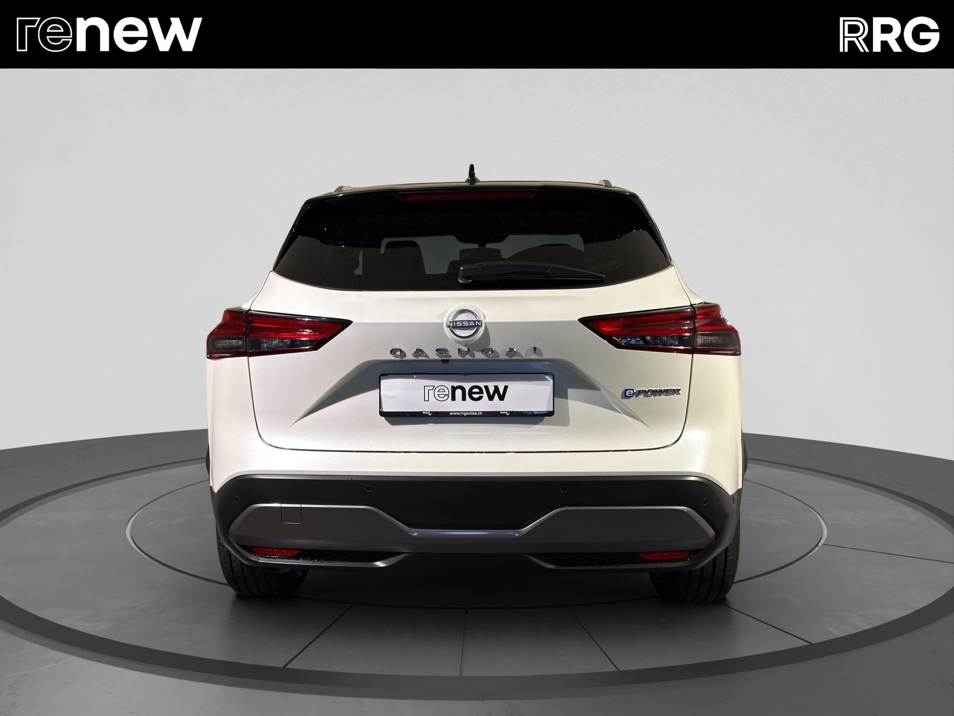 NISSAN Qashqai 1.5 VC-T e-Power Tekna+-image-3