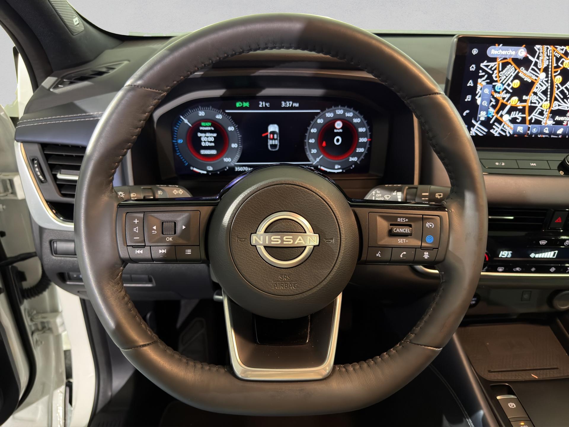 NISSAN Qashqai 1.5 VC-T e-Power Tekna+-image-9