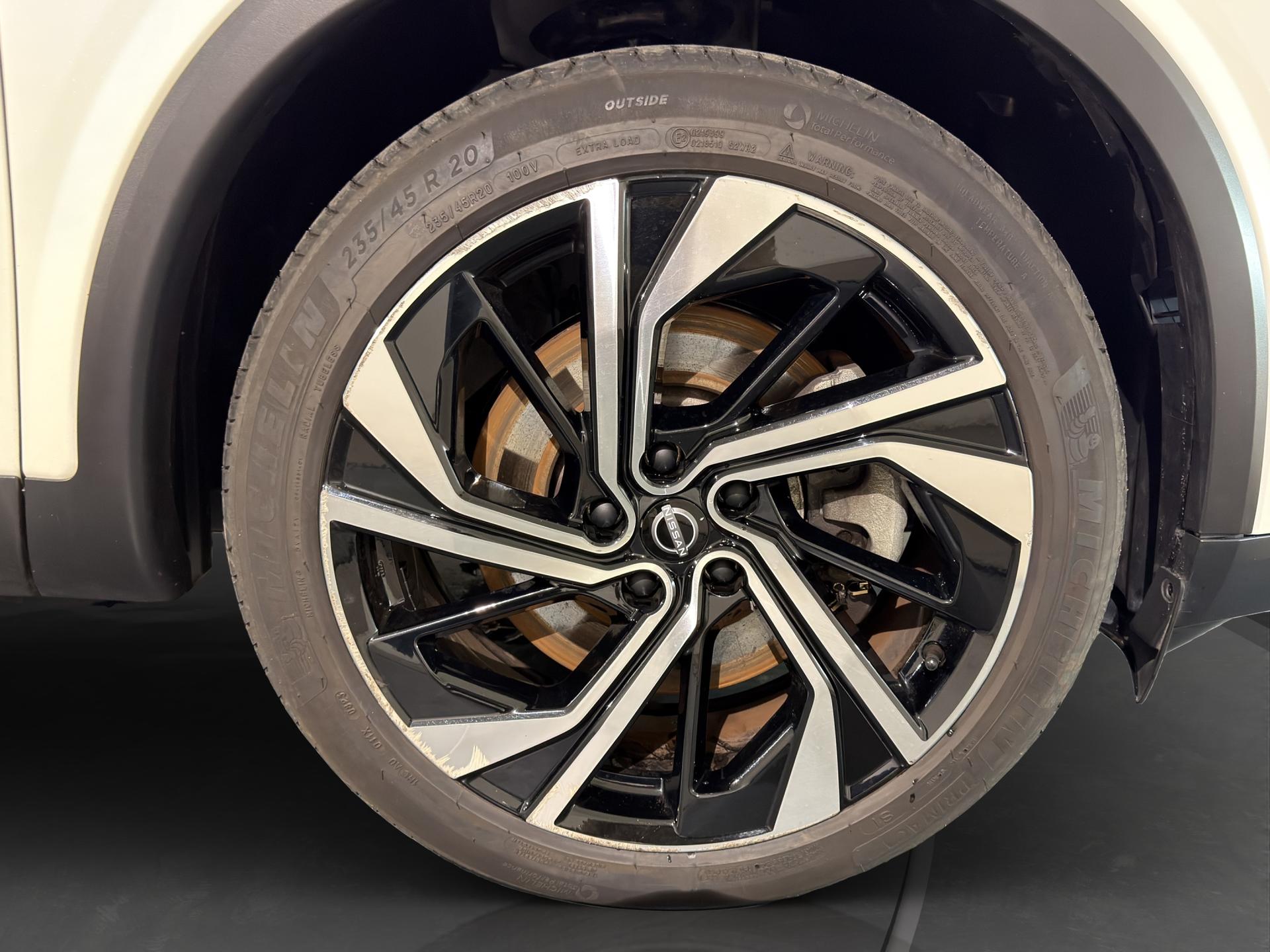 NISSAN Qashqai 1.5 VC-T e-Power Tekna+-image-17
