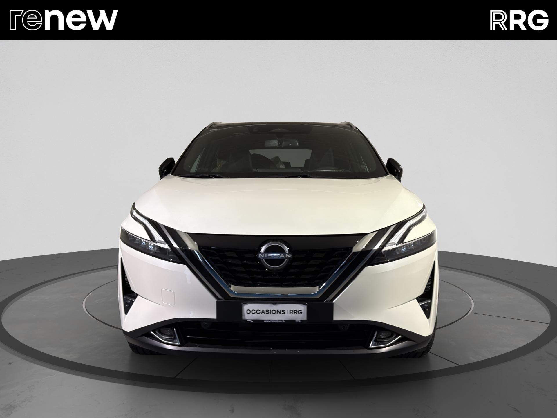 NISSAN Qashqai 1.5 VC-T e-Power Tekna+-image-7