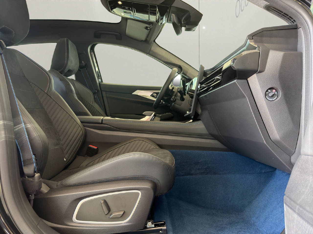 RENAULT Rafale 1.2 E-Tech Plug-in Atelier Alpine-image-13