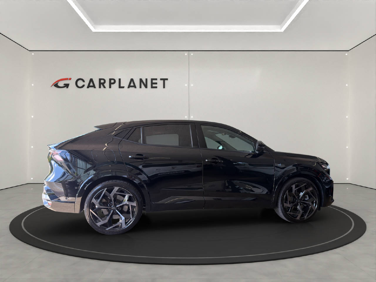 RENAULT Rafale 1.2 E-Tech Plug-in Atelier Alpine-image-3