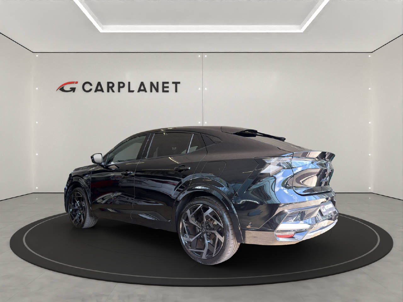 RENAULT Rafale 1.2 E-Tech Plug-in Atelier Alpine-image-1
