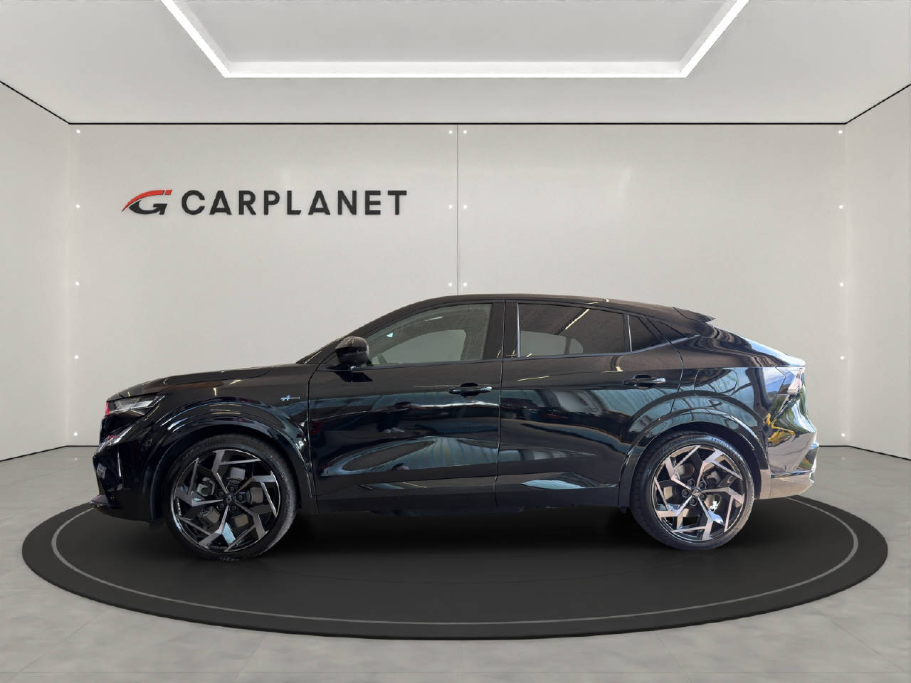 RENAULT Rafale 1.2 E-Tech Plug-in Atelier Alpine-image-2