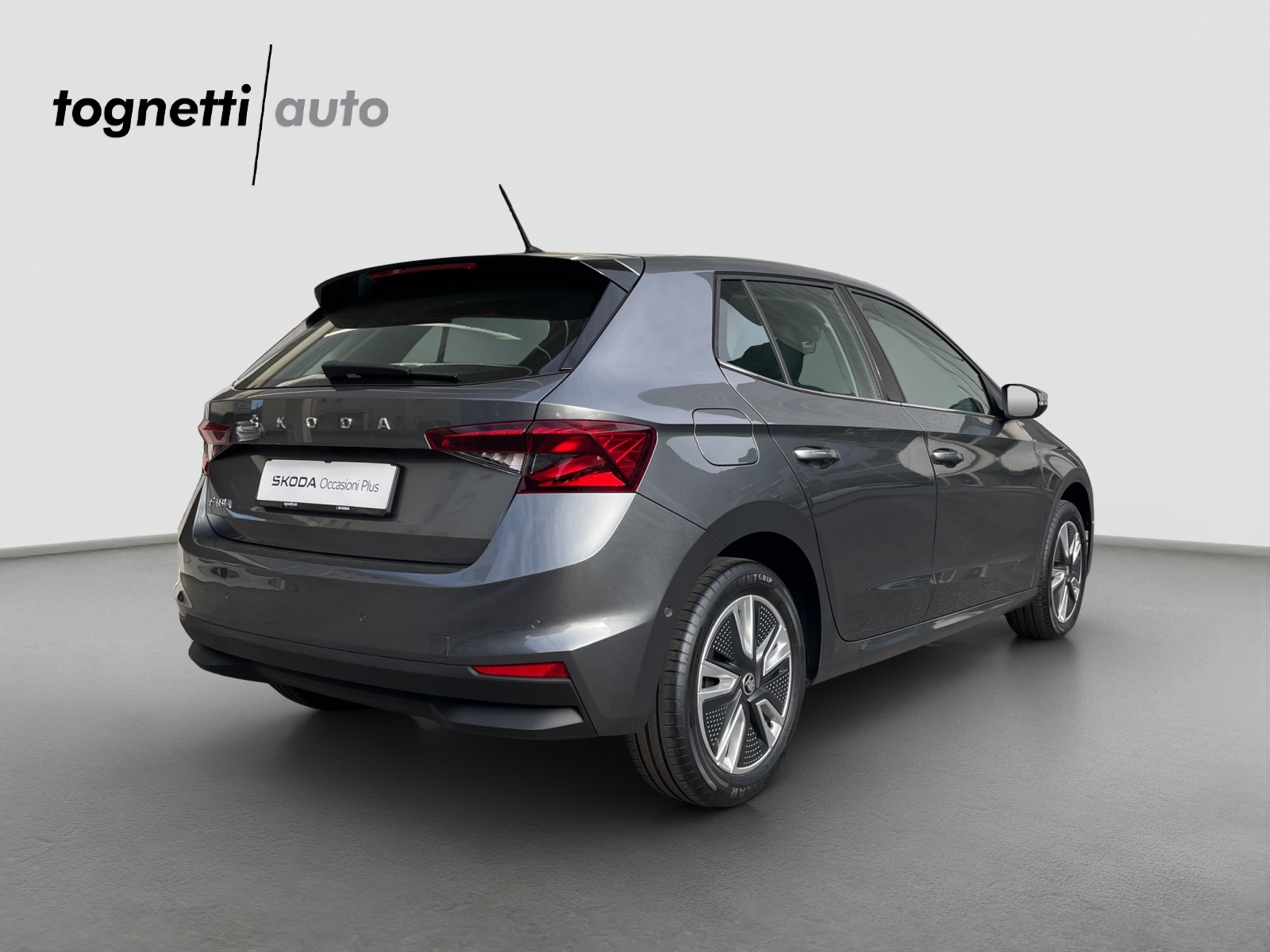 SKODA Fabia 1.0 TSI Style-showroom-element-3