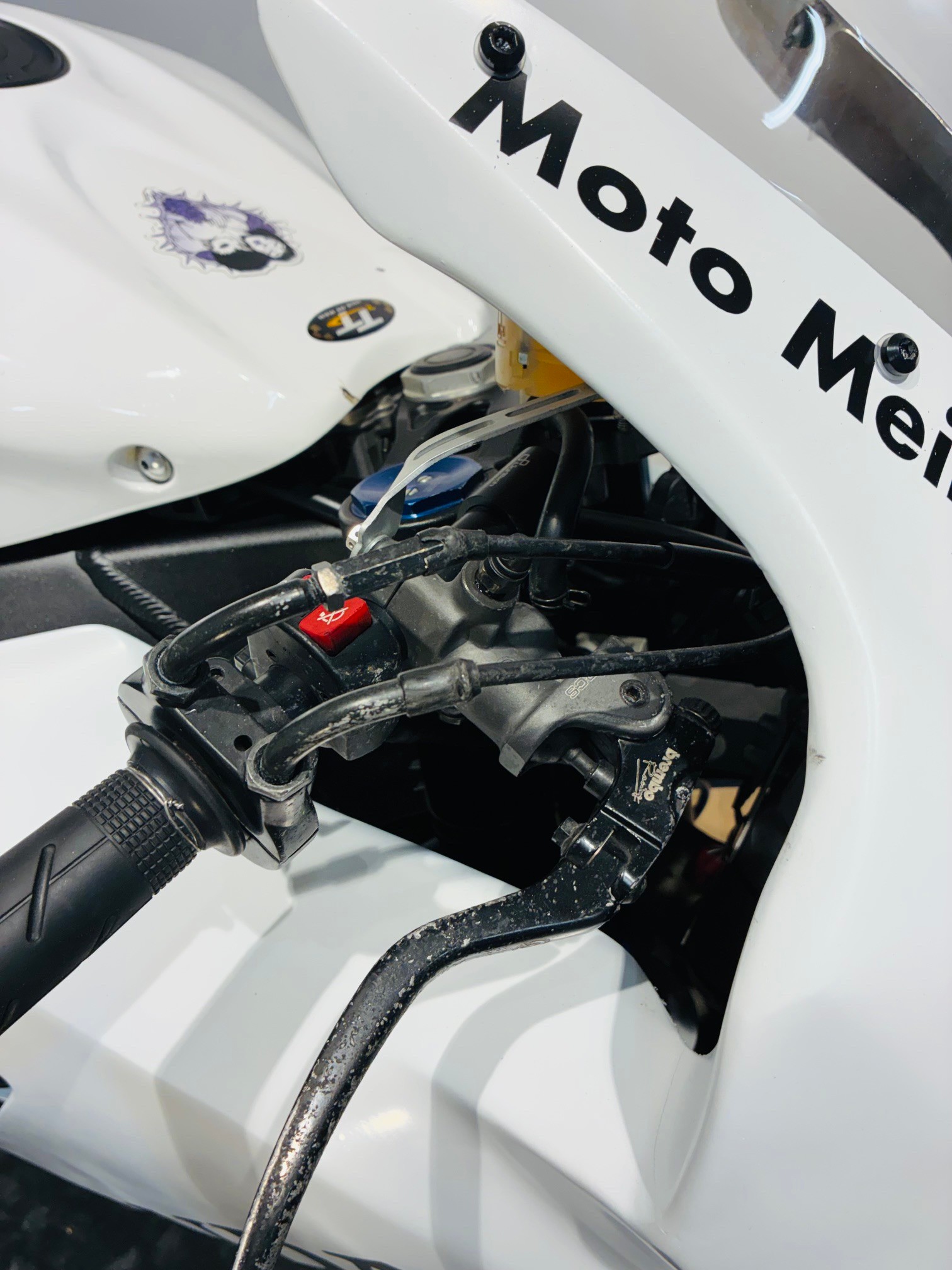 HONDA CBR 1000 RA ABS-image-10