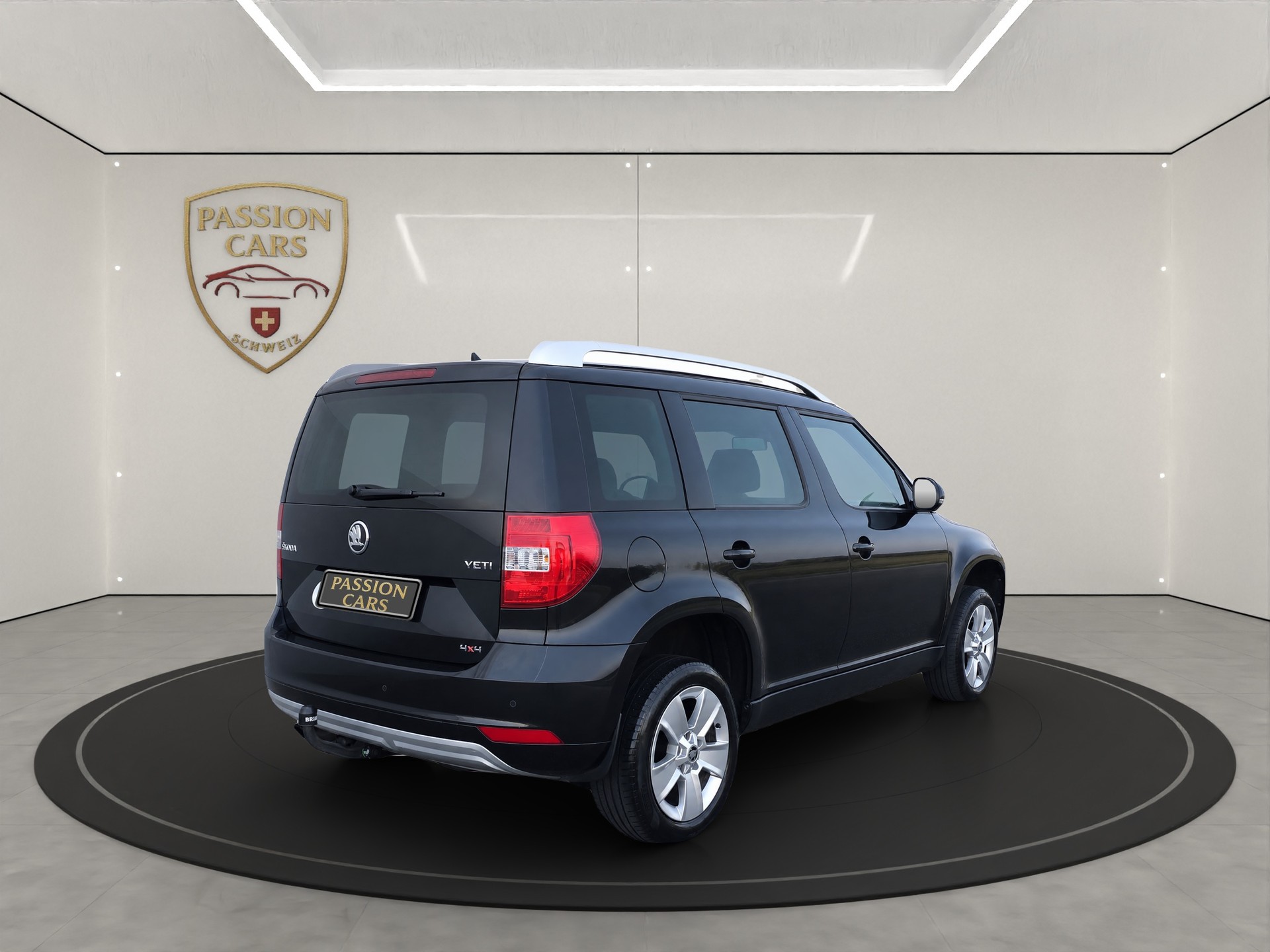 SKODA Yeti 1.8 TSI Active 4x4 DSG-image-4