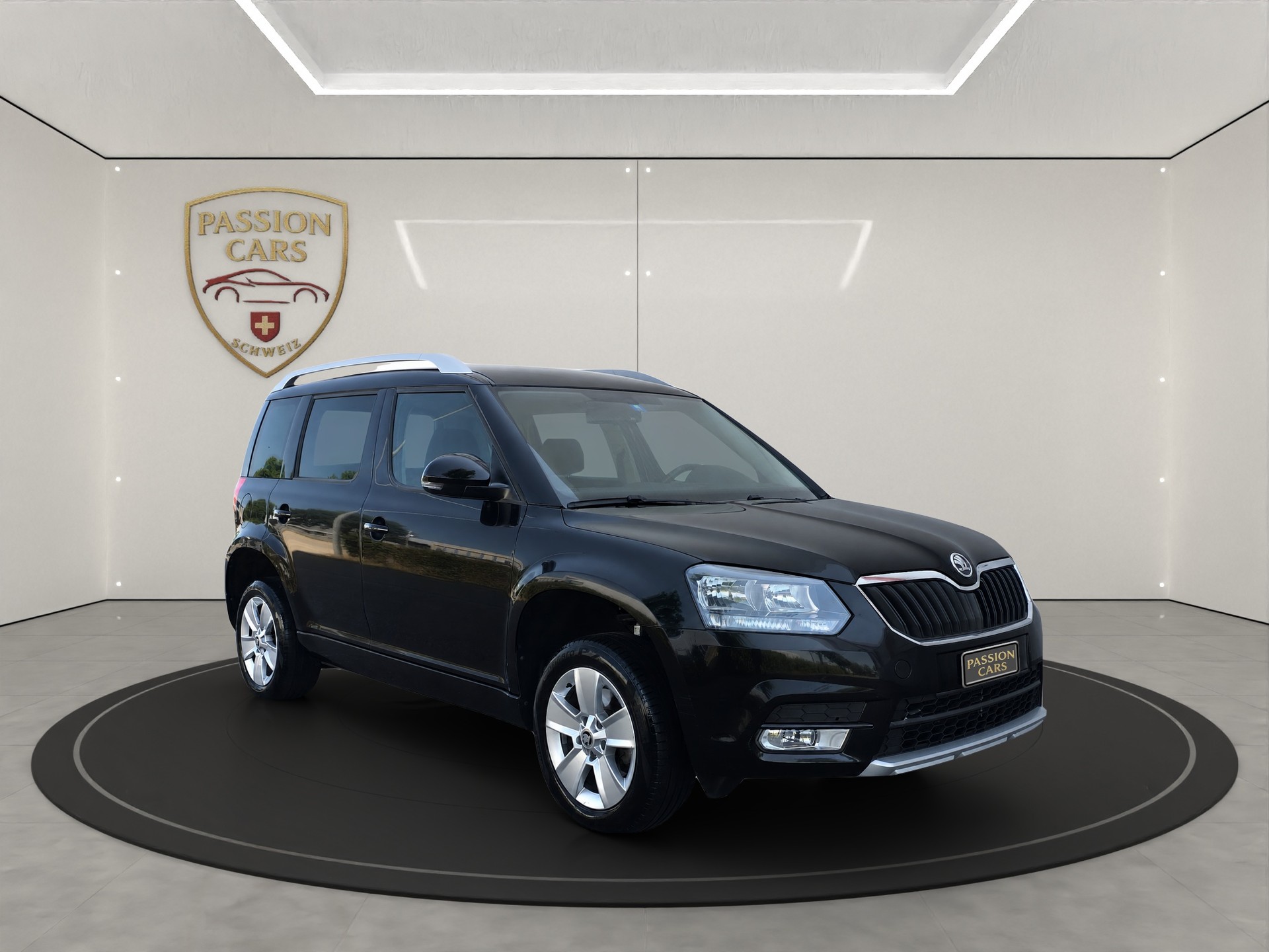 SKODA Yeti 1.8 TSI Active 4x4 DSG-image-6