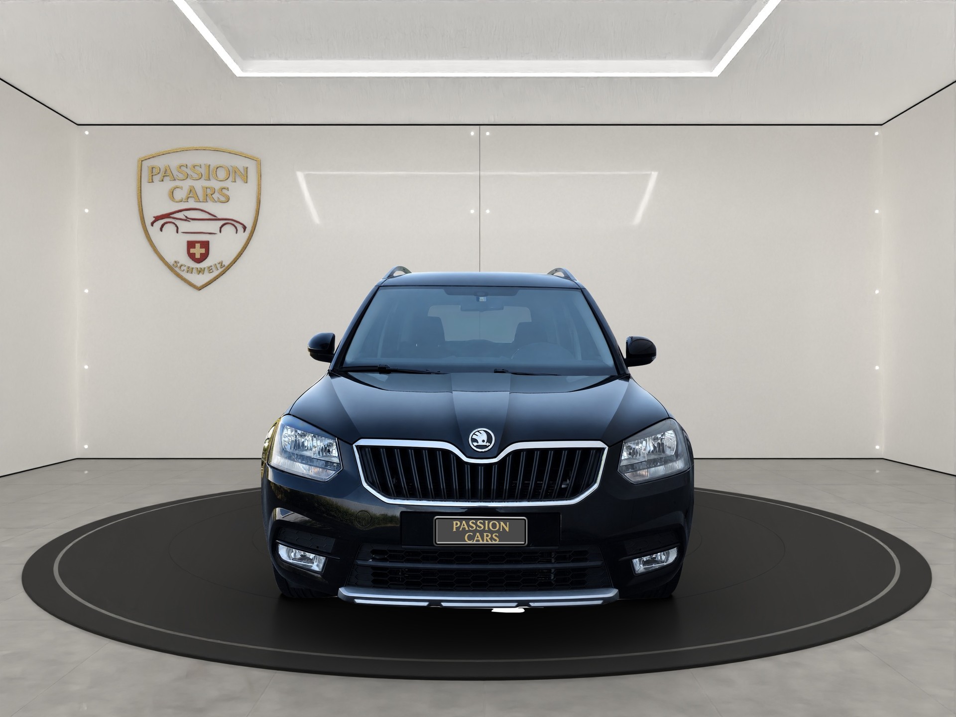 SKODA Yeti 1.8 TSI Active 4x4 DSG-image-7