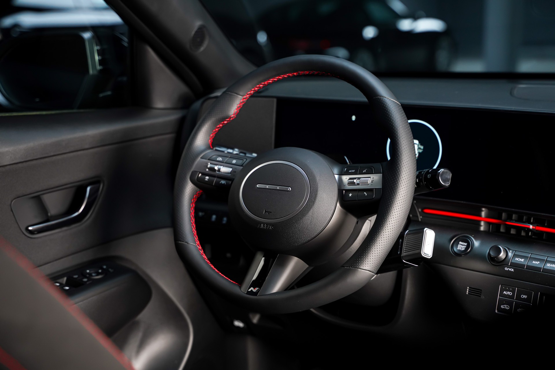 HYUNDAI Kona 1.6 T-GDi N Line DCT-image-20