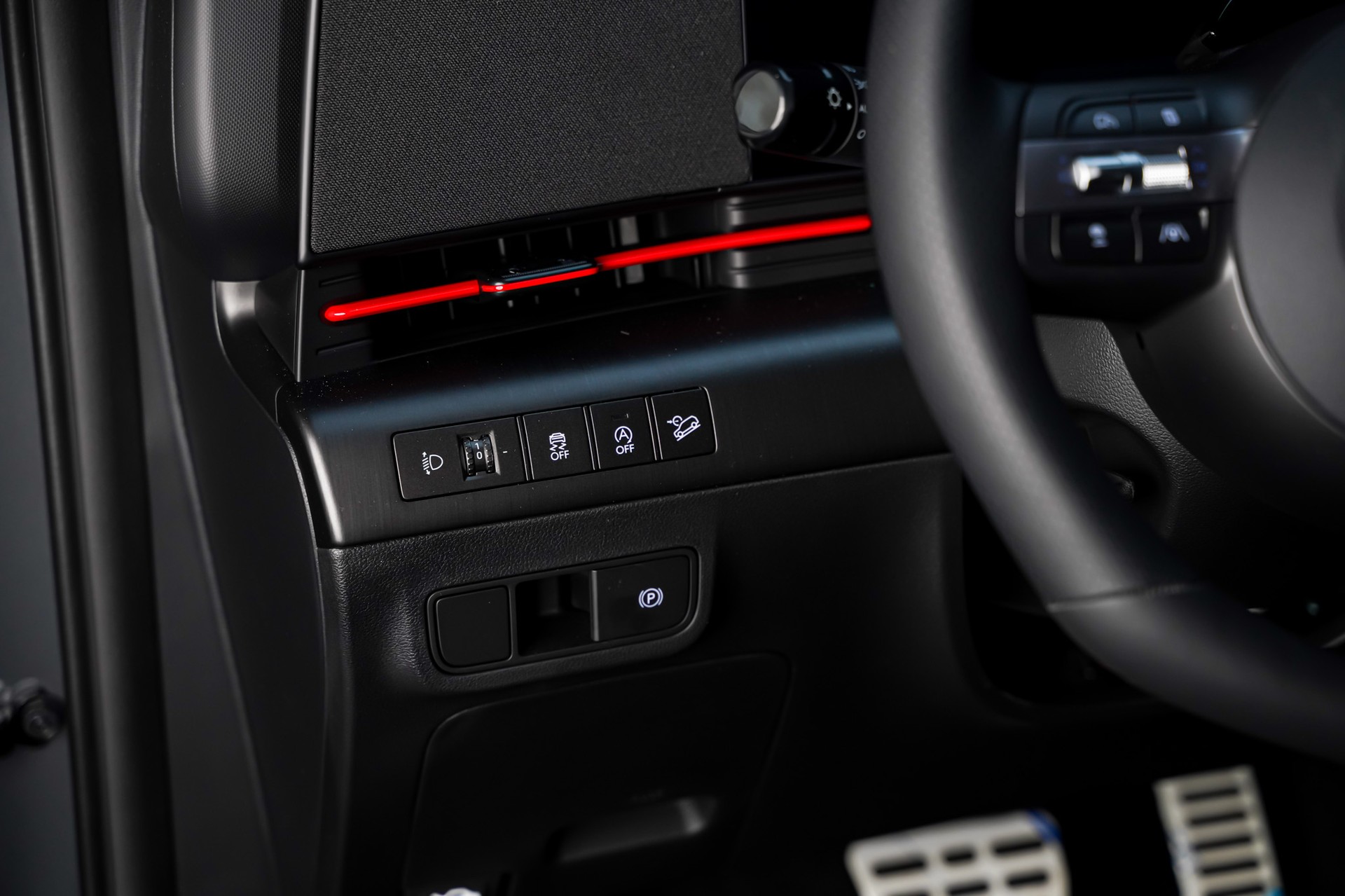 HYUNDAI Kona 1.6 T-GDi N Line DCT-image-11