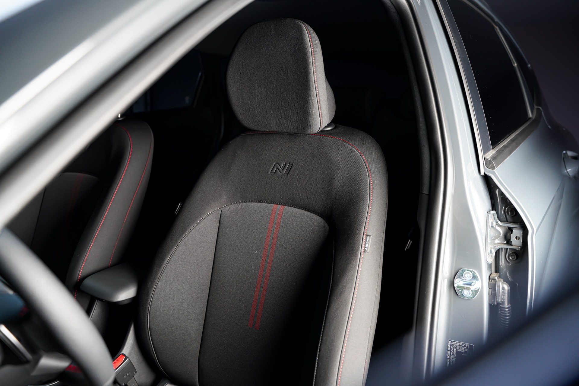 HYUNDAI Kona 1.6 T-GDi N Line DCT-image-13