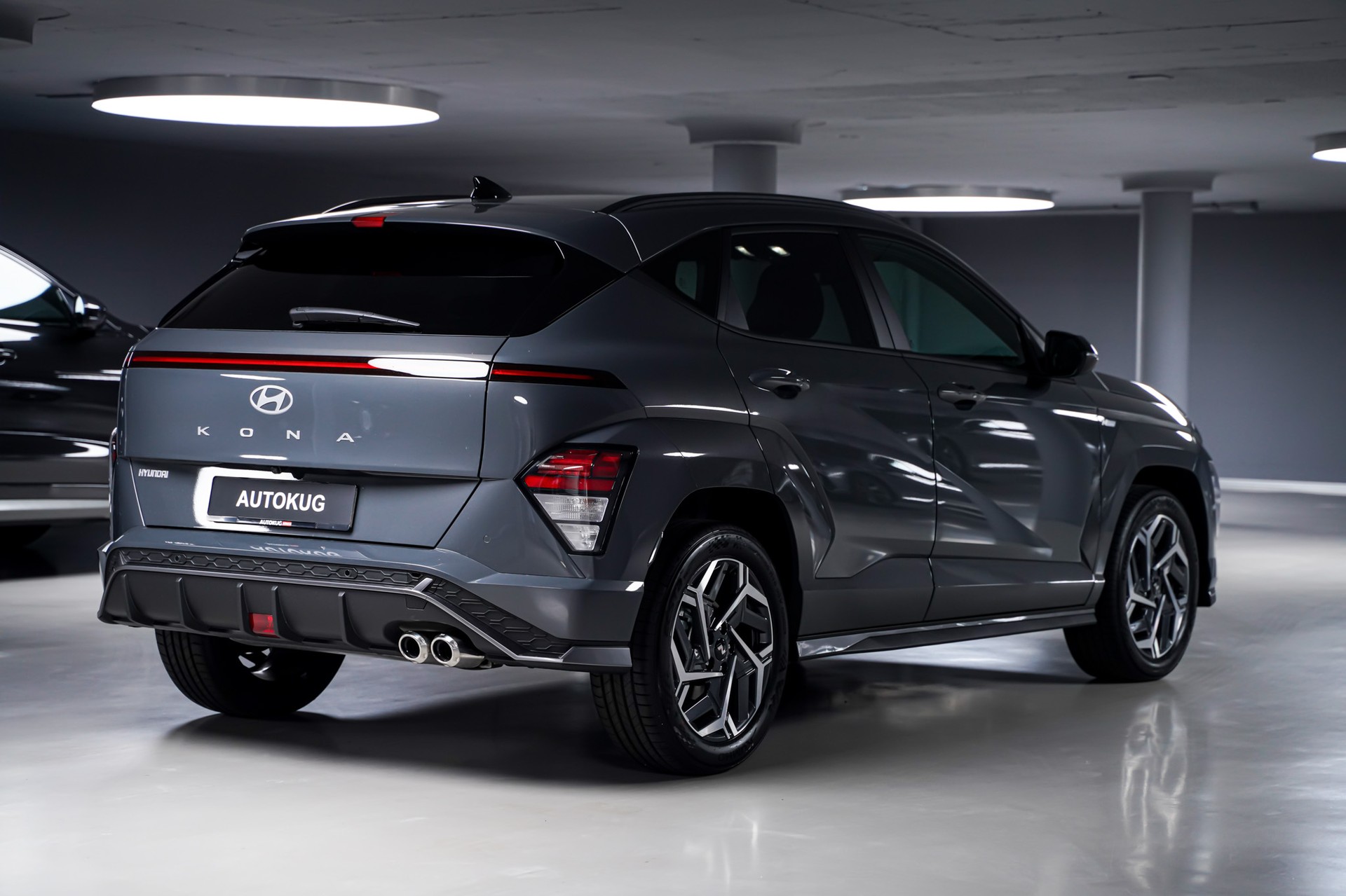 HYUNDAI Kona 1.6 T-GDi N Line DCT-image-4