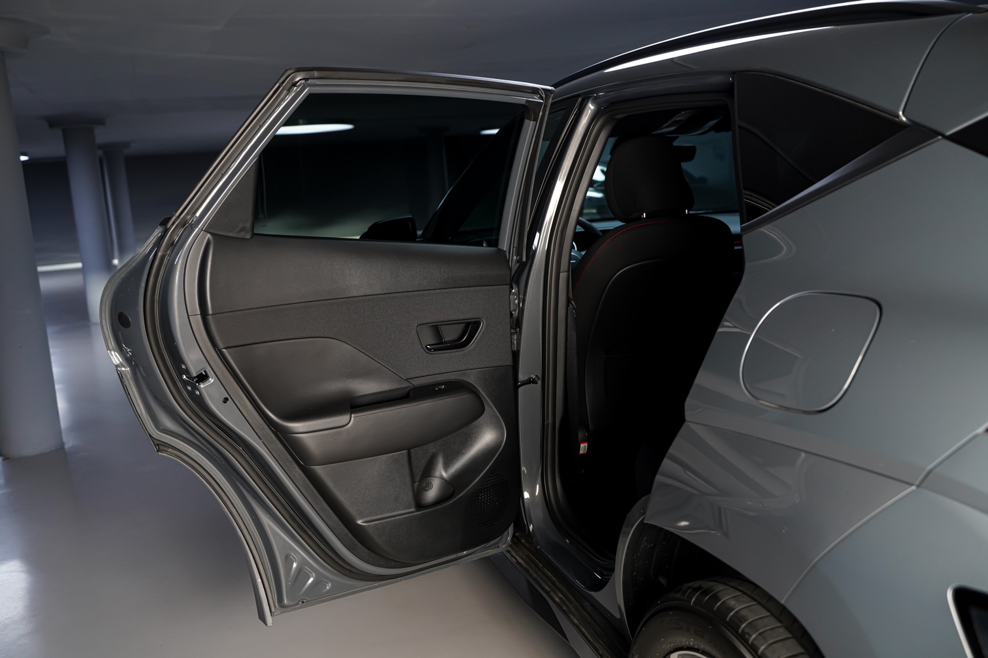 HYUNDAI Kona 1.6 T-GDi N Line DCT-image-14