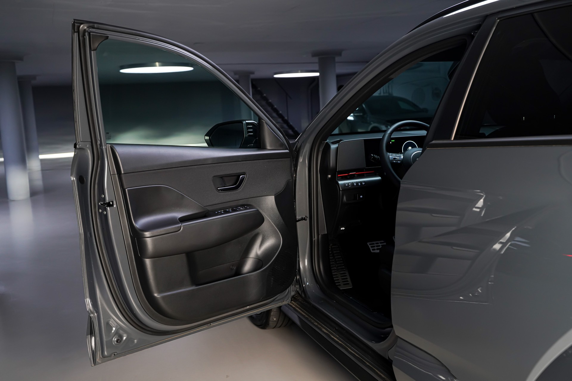 HYUNDAI Kona 1.6 T-GDi N Line DCT-image-8