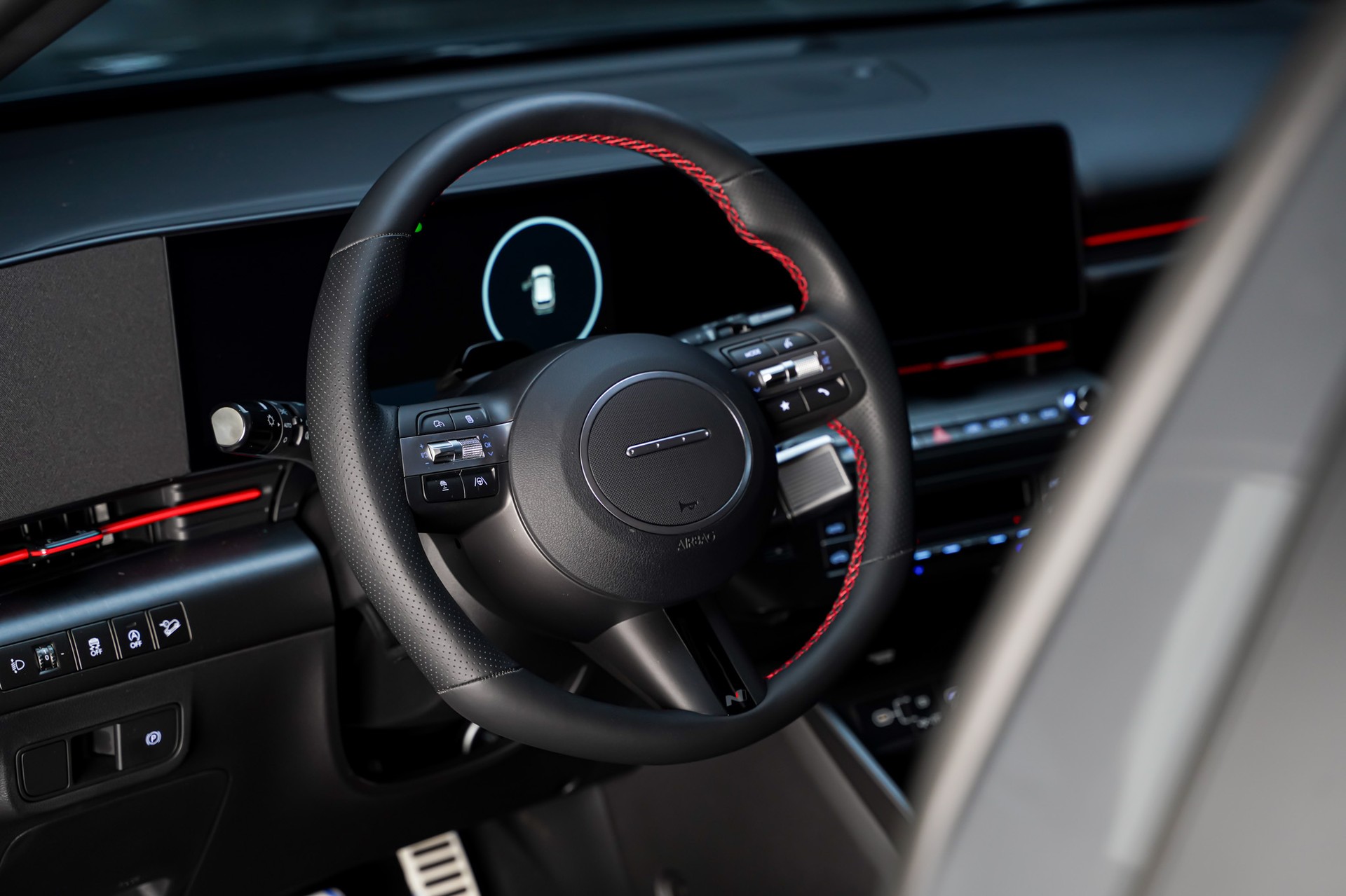 HYUNDAI Kona 1.6 T-GDi N Line DCT-image-9