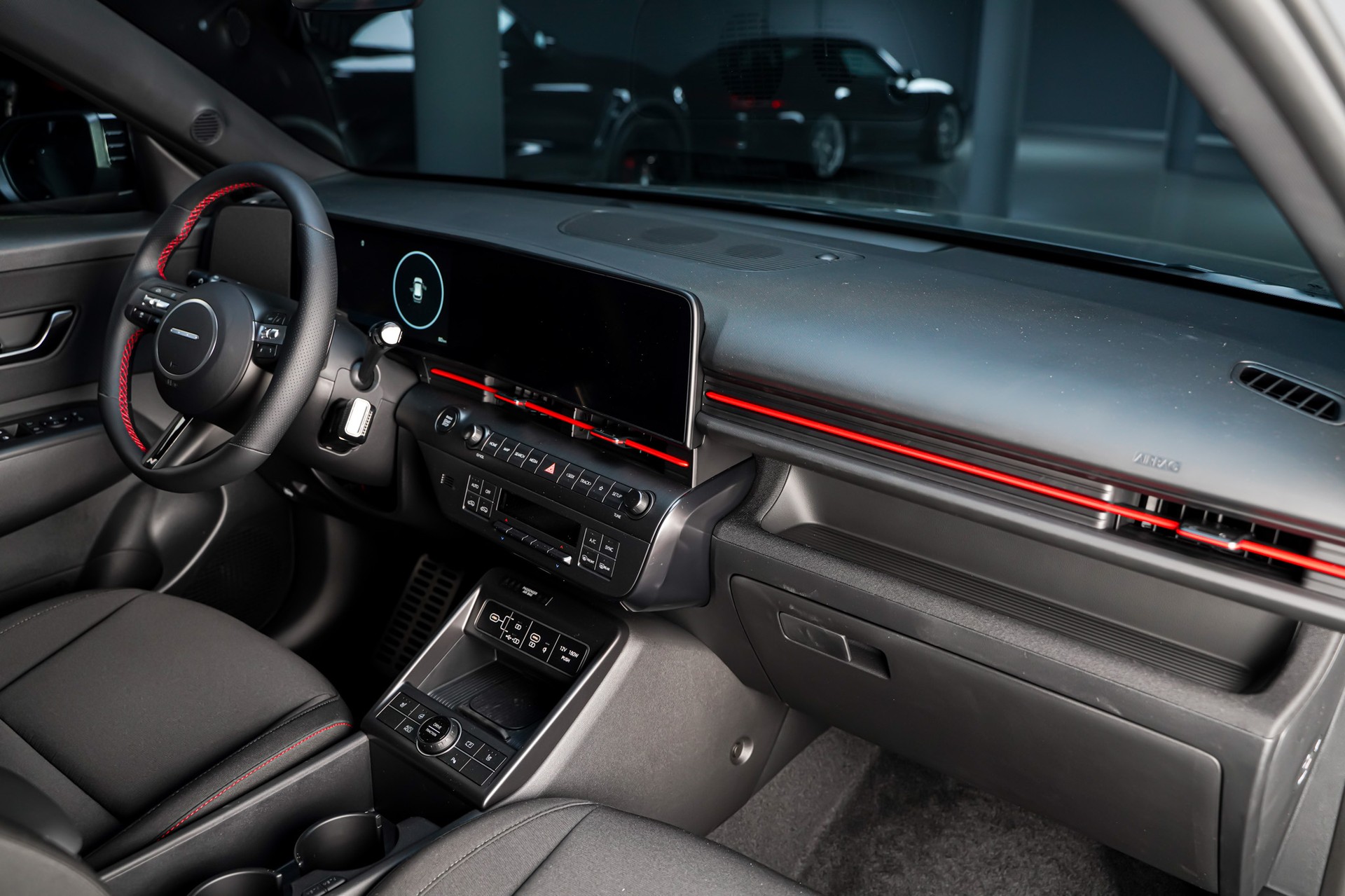 HYUNDAI Kona 1.6 T-GDi N Line DCT-image-19