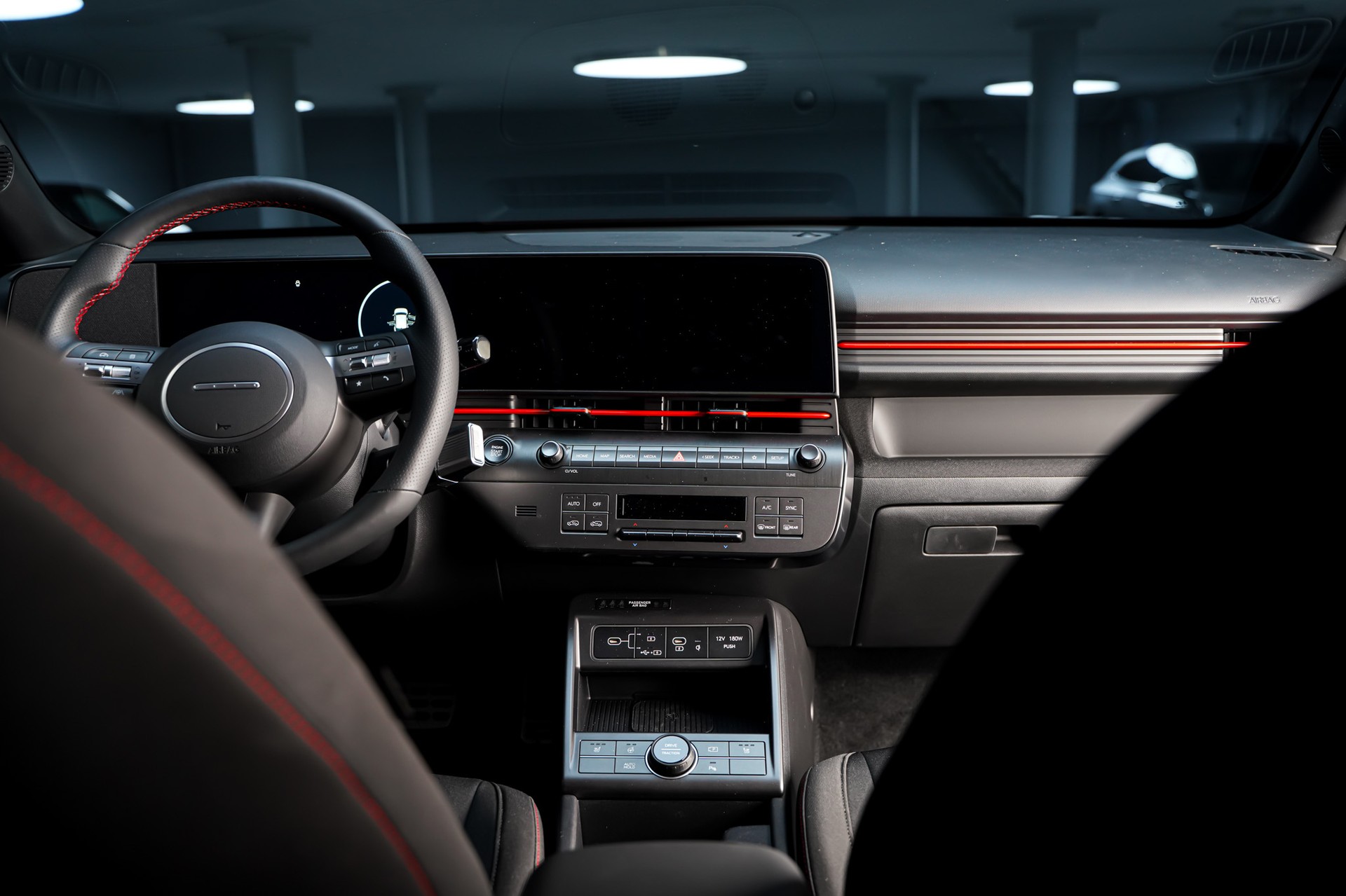 HYUNDAI Kona 1.6 T-GDi N Line DCT-image-22