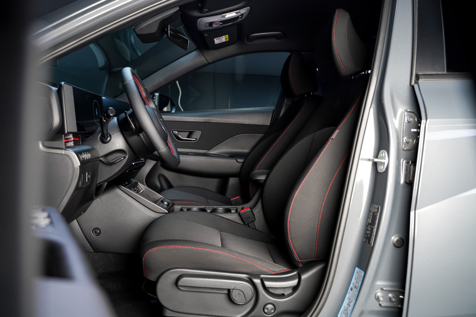 HYUNDAI Kona 1.6 T-GDi N Line DCT-image-12
