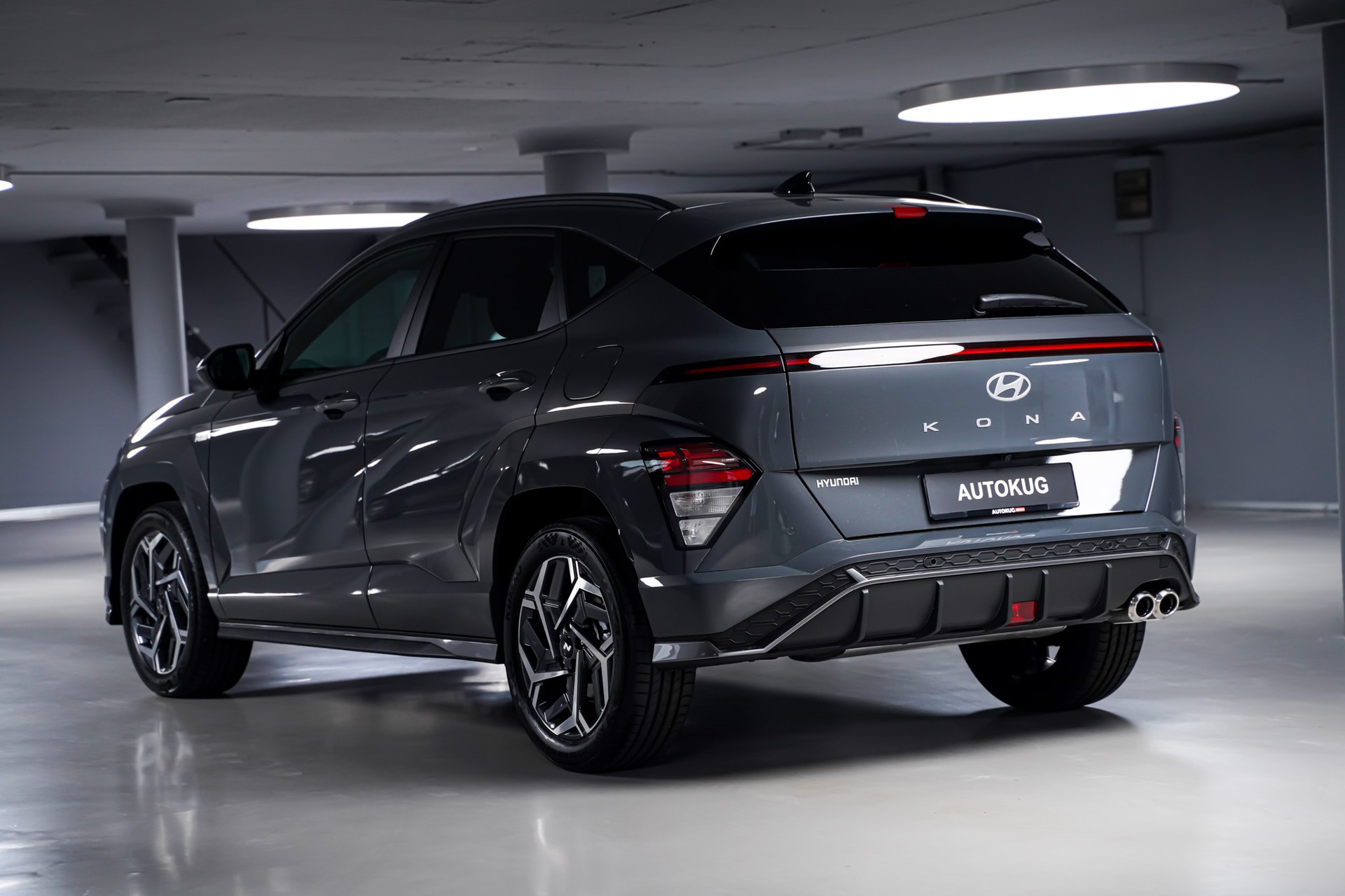 HYUNDAI Kona 1.6 T-GDi N Line DCT-image-6