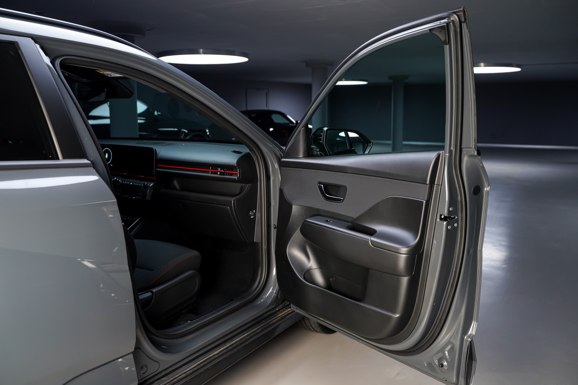 HYUNDAI Kona 1.6 T-GDi N Line DCT-image-17