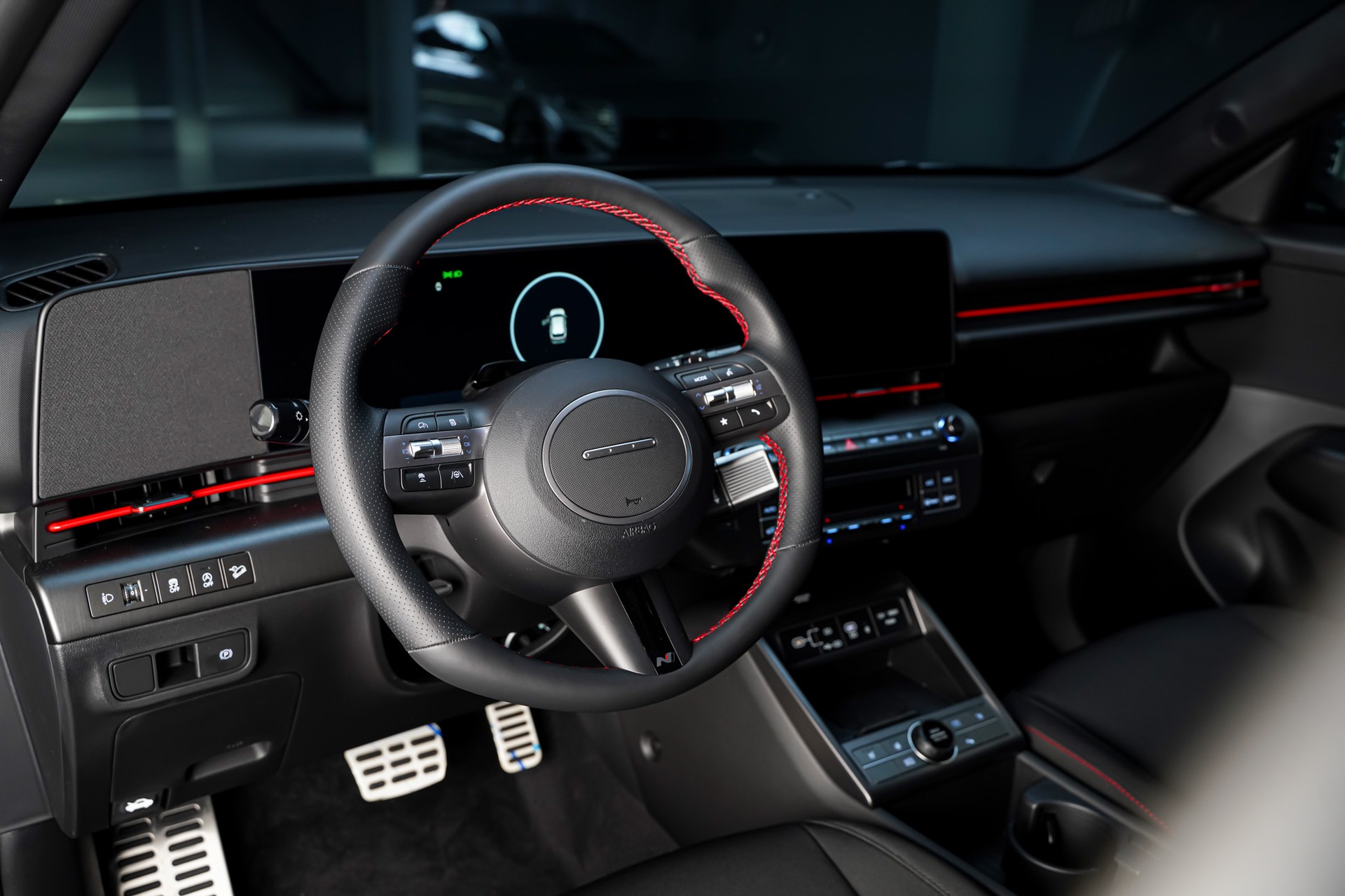 HYUNDAI Kona 1.6 T-GDi N Line DCT-image-10