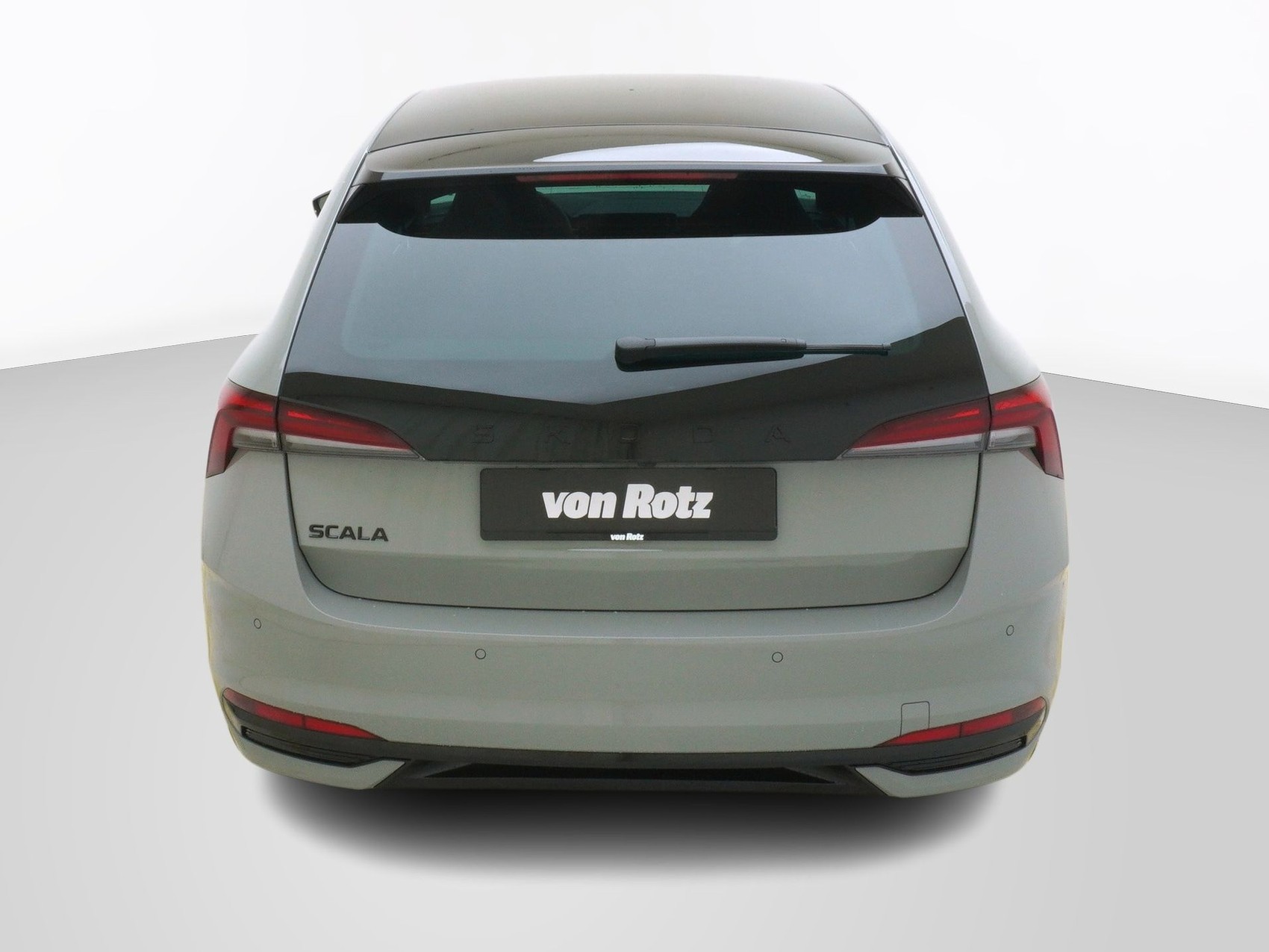 SKODA Scala 1.5 TSI Monte Carlo DSG-image-2