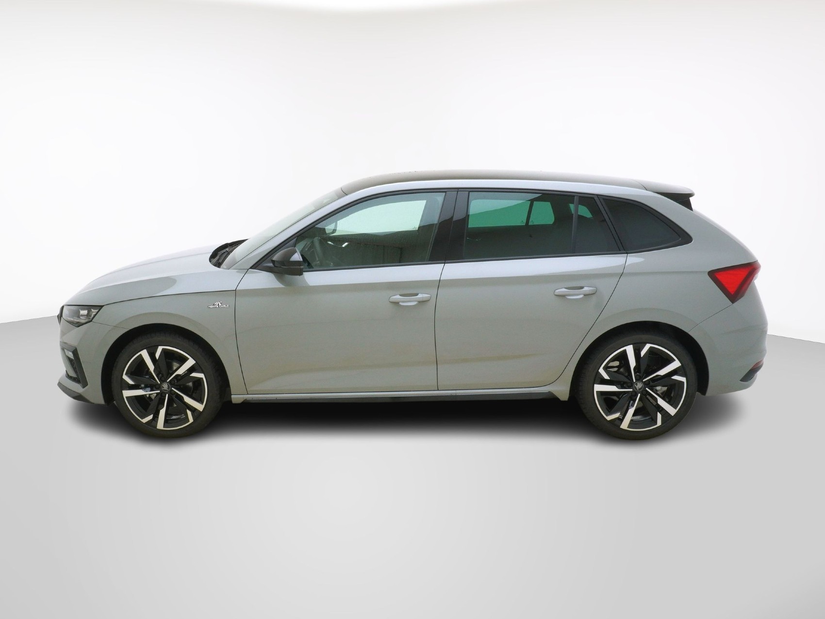 SKODA Scala 1.5 TSI Monte Carlo DSG-image-1