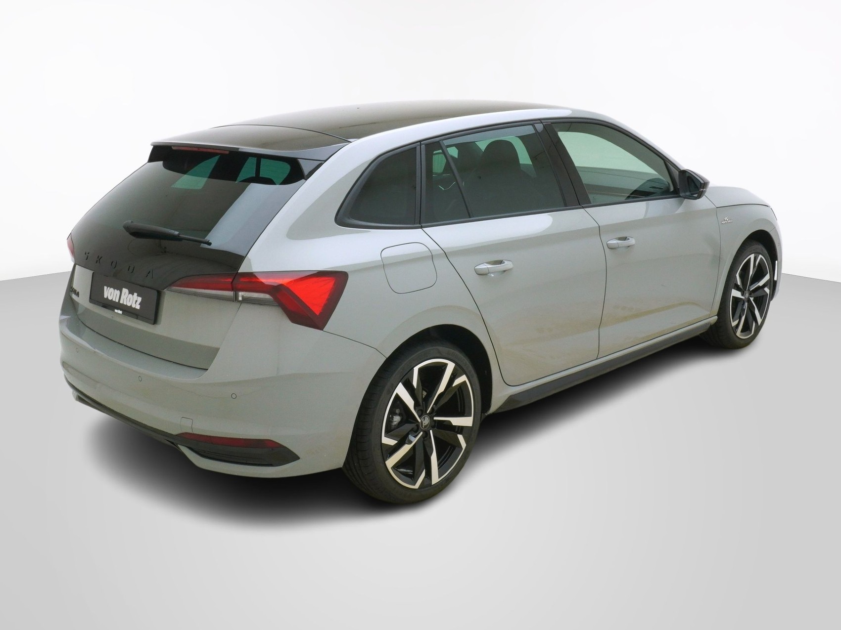SKODA Scala 1.5 TSI Monte Carlo DSG-image-5