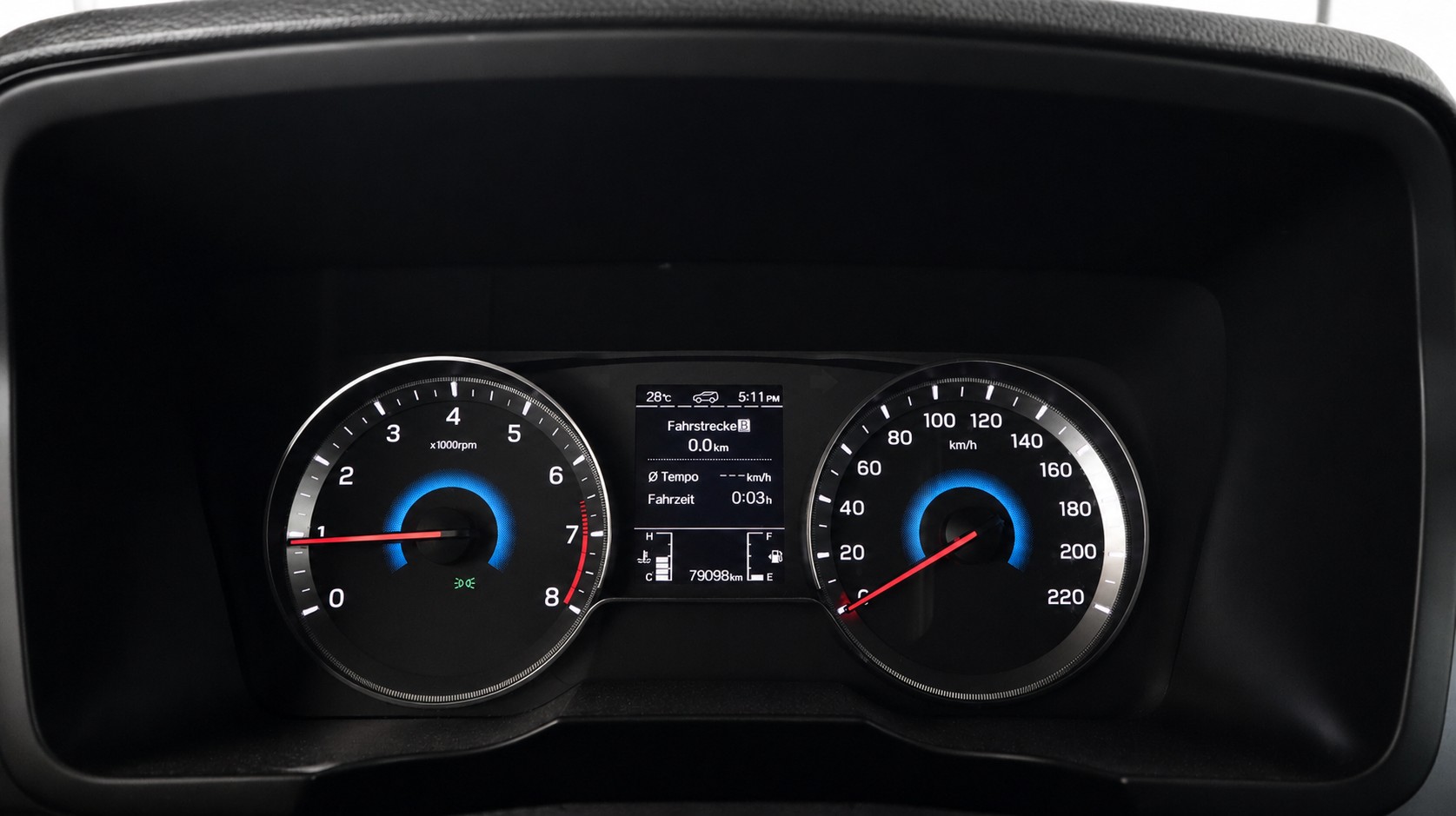 KGM-SsangYong Tivoli 1.2 T GDI Crystal 2WD-image-8
