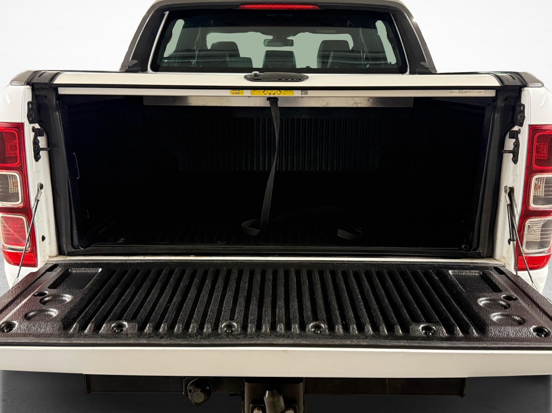 FORD Ranger DKab.Pick-up 3.2 TDCi 4x4 Wildtrak-image-9