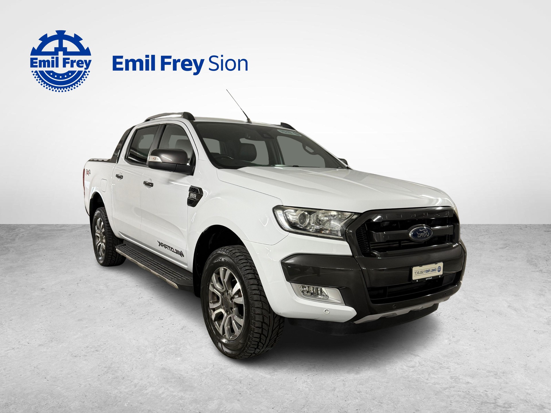 FORD Ranger DKab.Pick-up 3.2 TDCi 4x4 Wildtrak-showroom-element-1