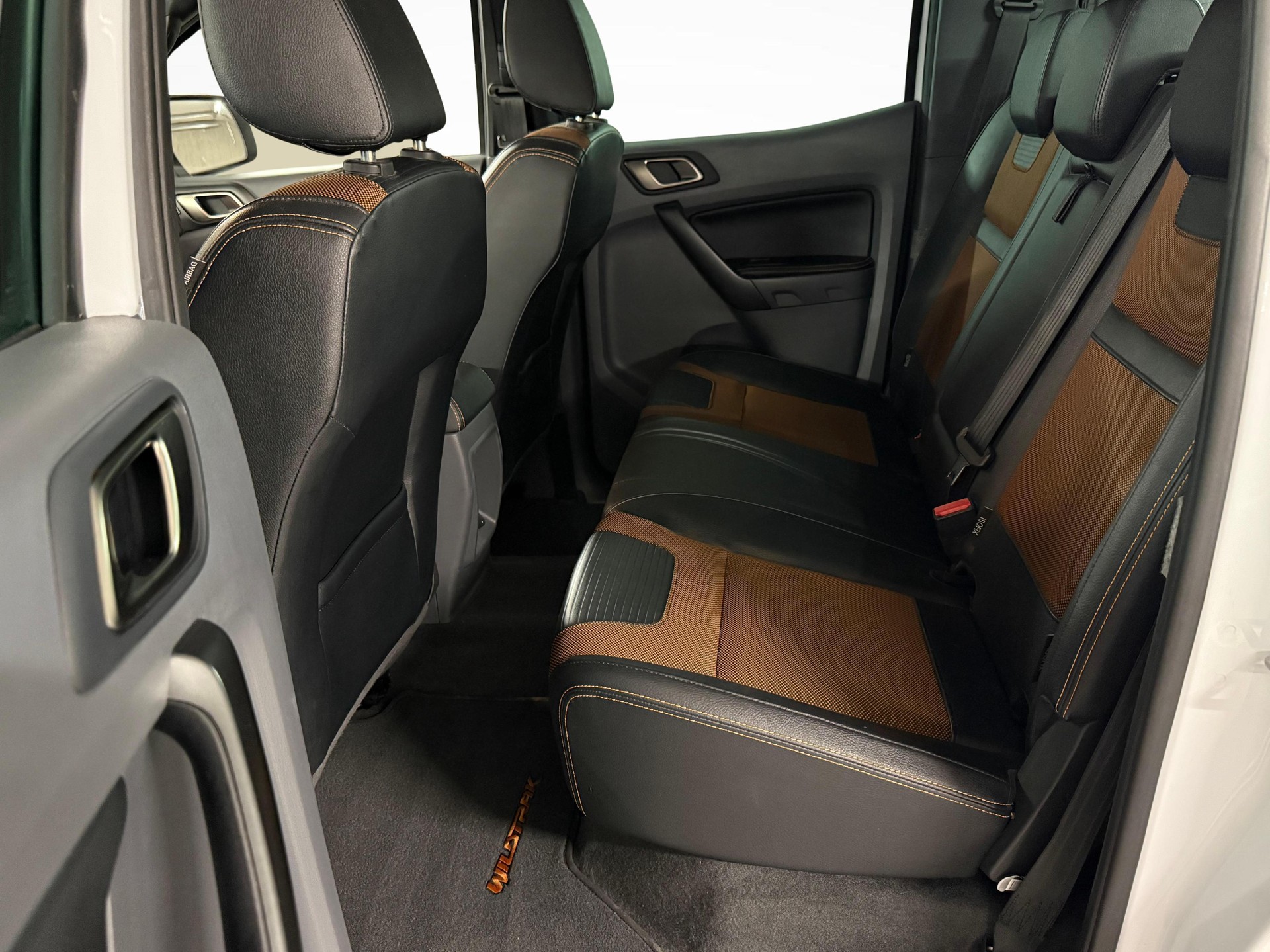 FORD Ranger DKab.Pick-up 3.2 TDCi 4x4 Wildtrak-image-11