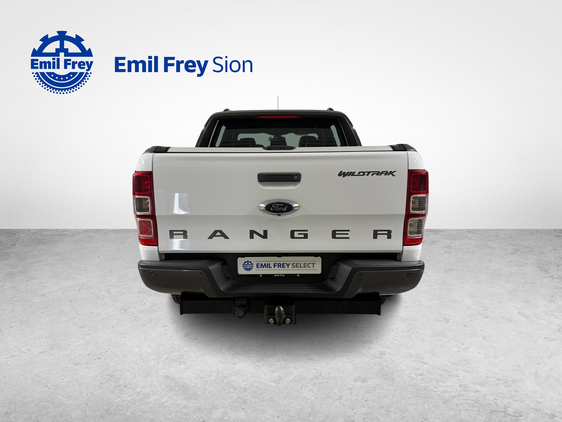 FORD Ranger DKab.Pick-up 3.2 TDCi 4x4 Wildtrak-image-6
