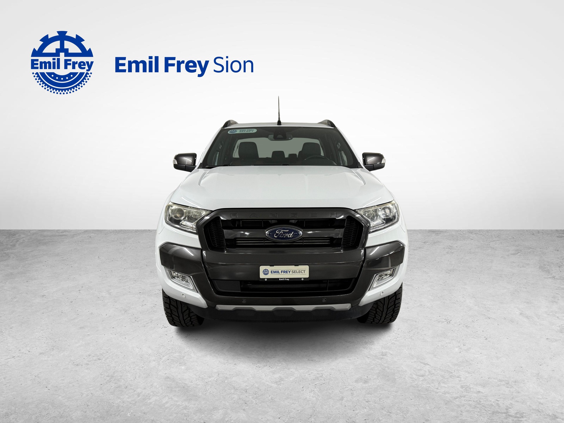 FORD Ranger DKab.Pick-up 3.2 TDCi 4x4 Wildtrak-image-7