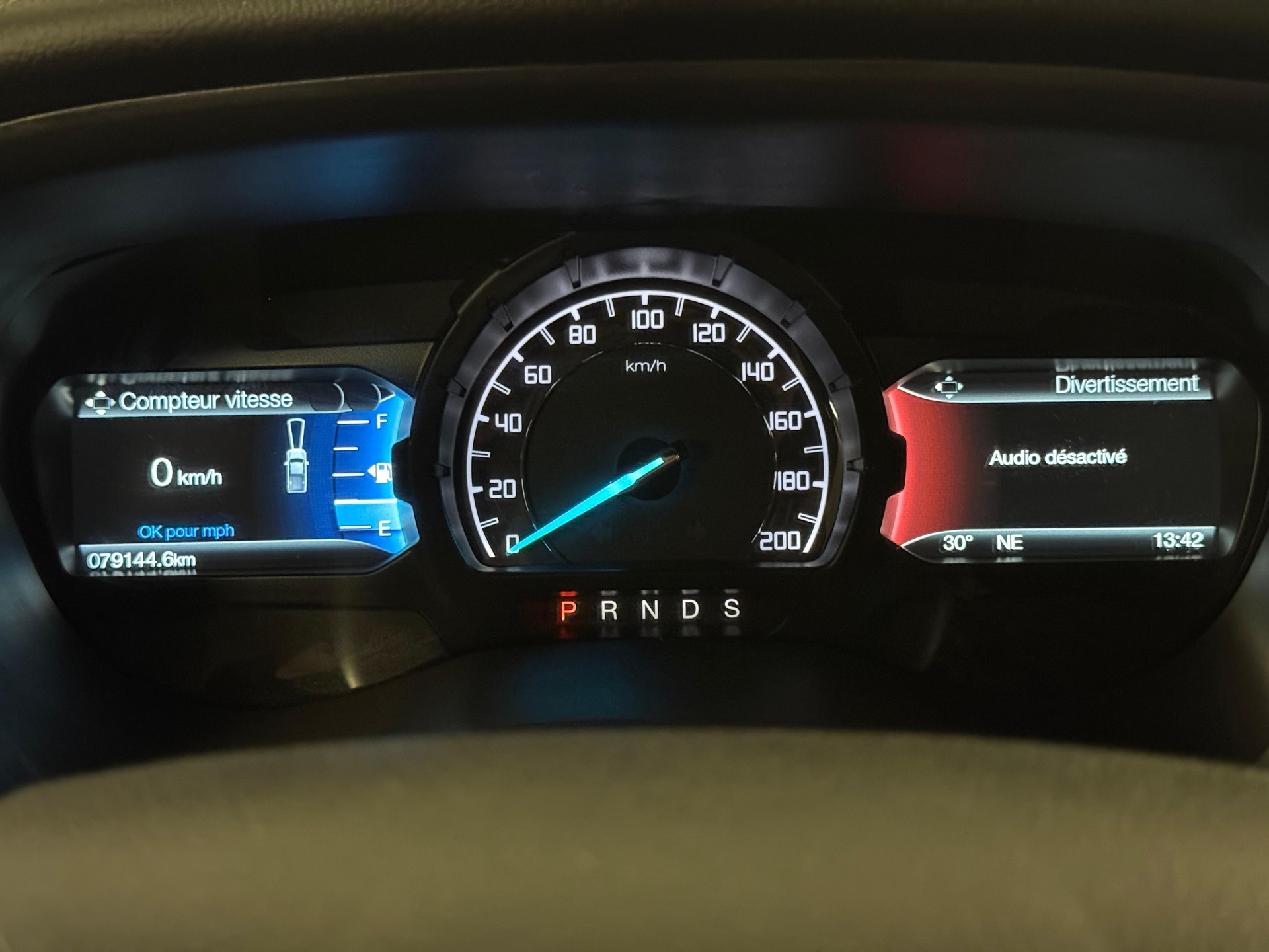 FORD Ranger DKab.Pick-up 3.2 TDCi 4x4 Wildtrak-image-14