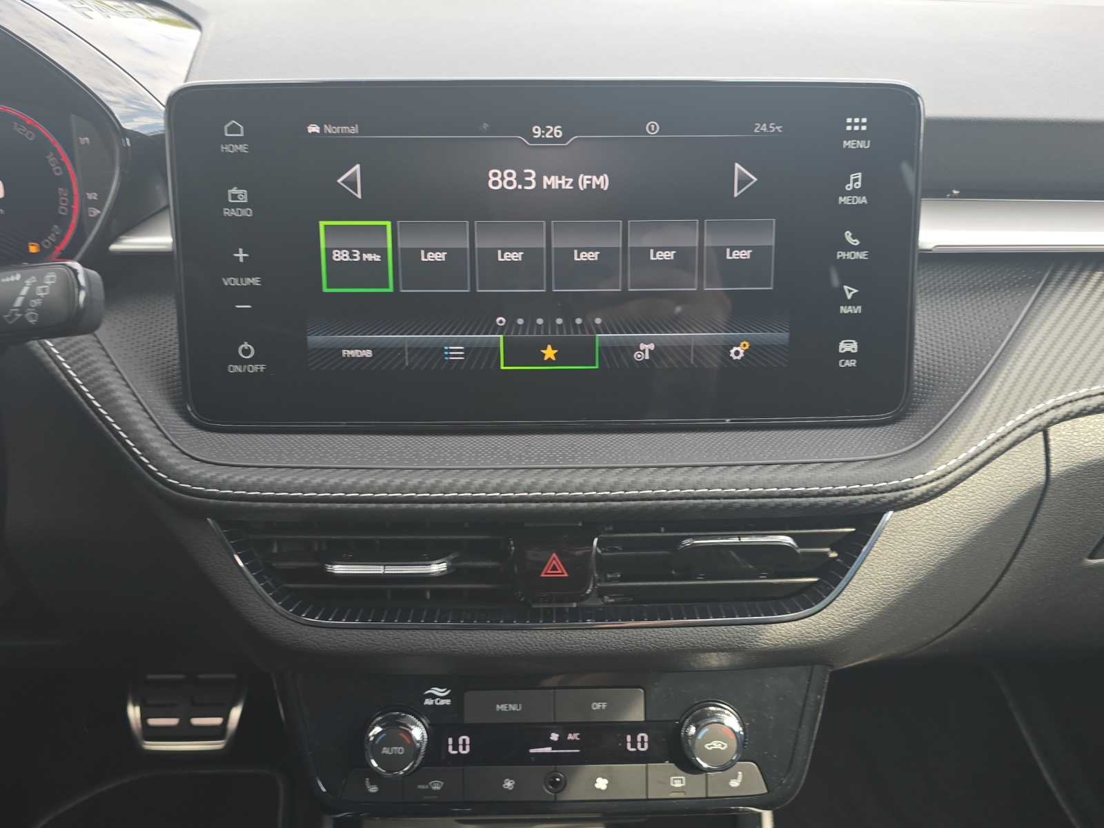 SKODA Fabia 1.5 TSI Motorsport DSG-image-10