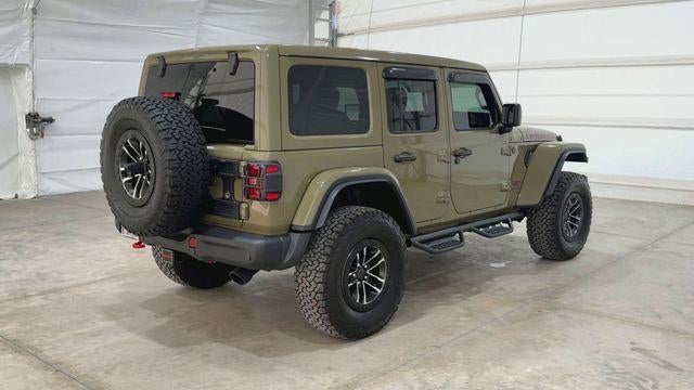 JEEP Wrangler 3.6L Rubicon X-image-2