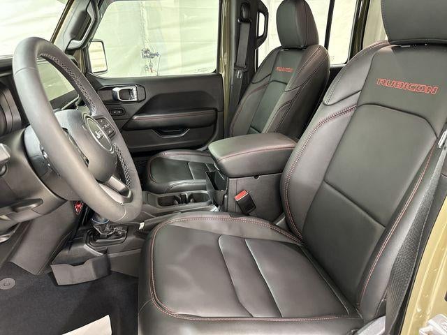 JEEP Wrangler 3.6L Rubicon X-image-7