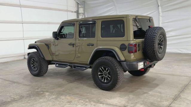 JEEP Wrangler 3.6L Rubicon X-image-1