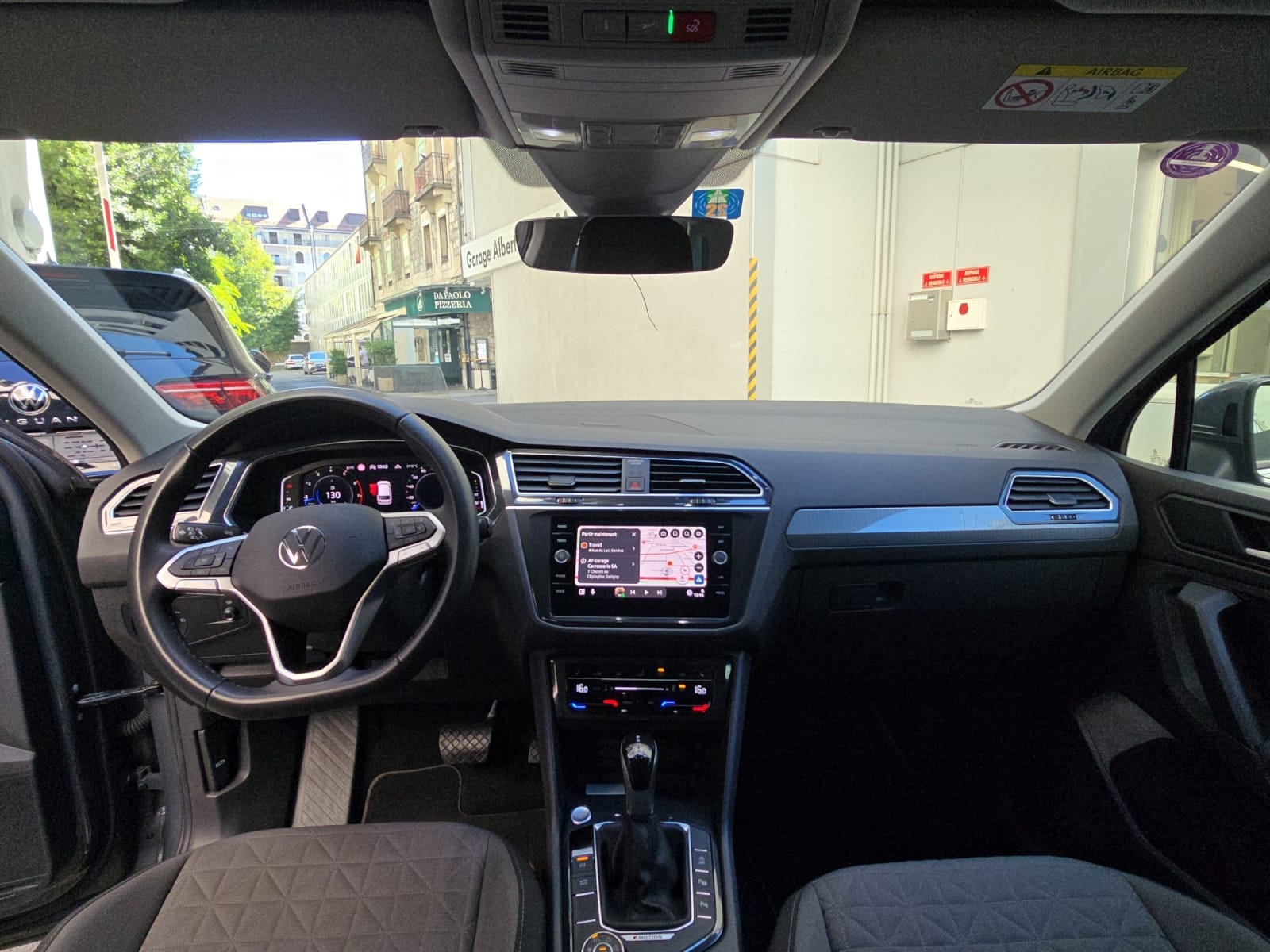 VW Tiguan 2.0TSI Life 4Motion DSG-image-7