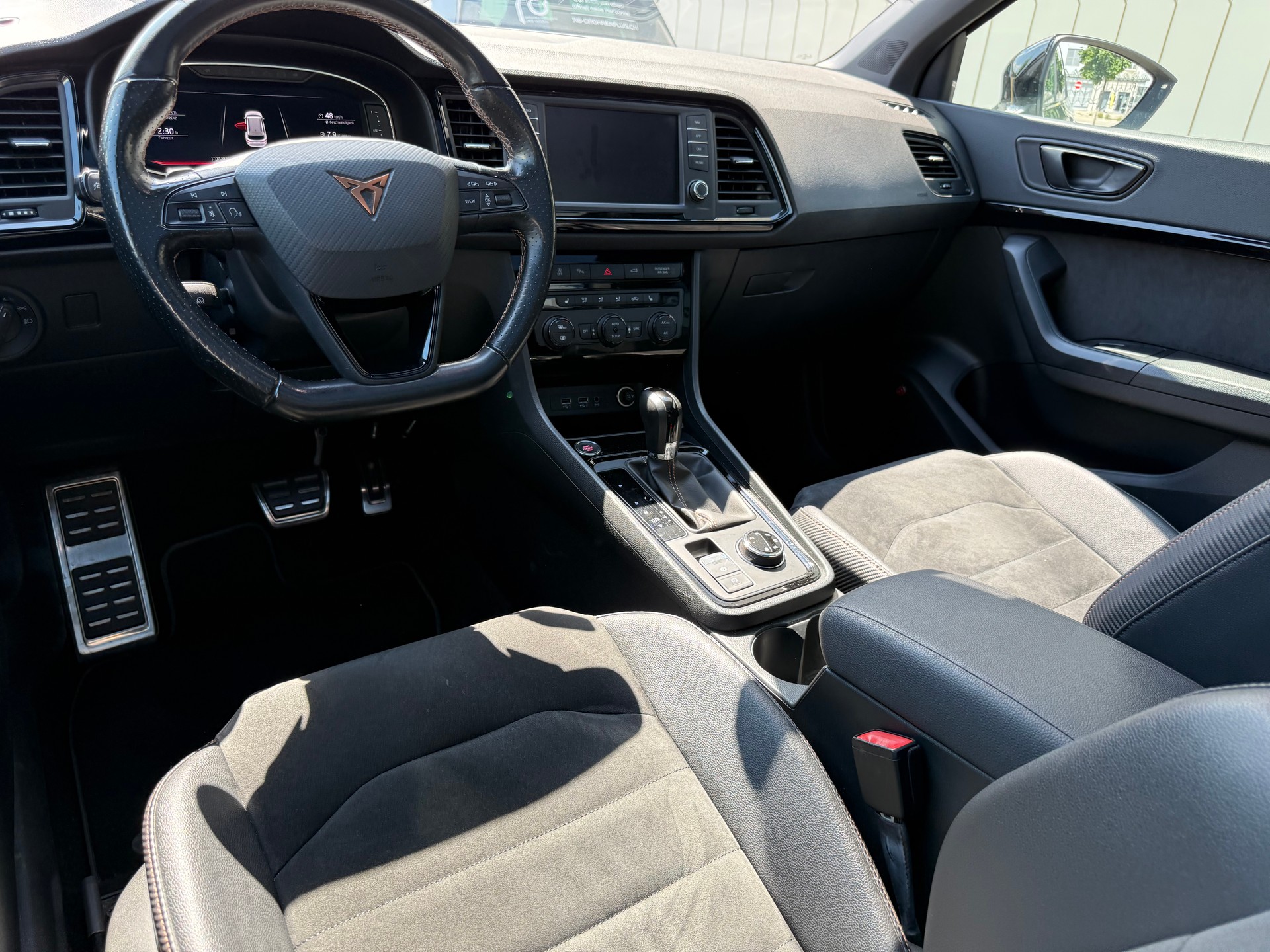 CUPRA Ateca 2.0 TSI Cupra 4Drive DSG-image-6