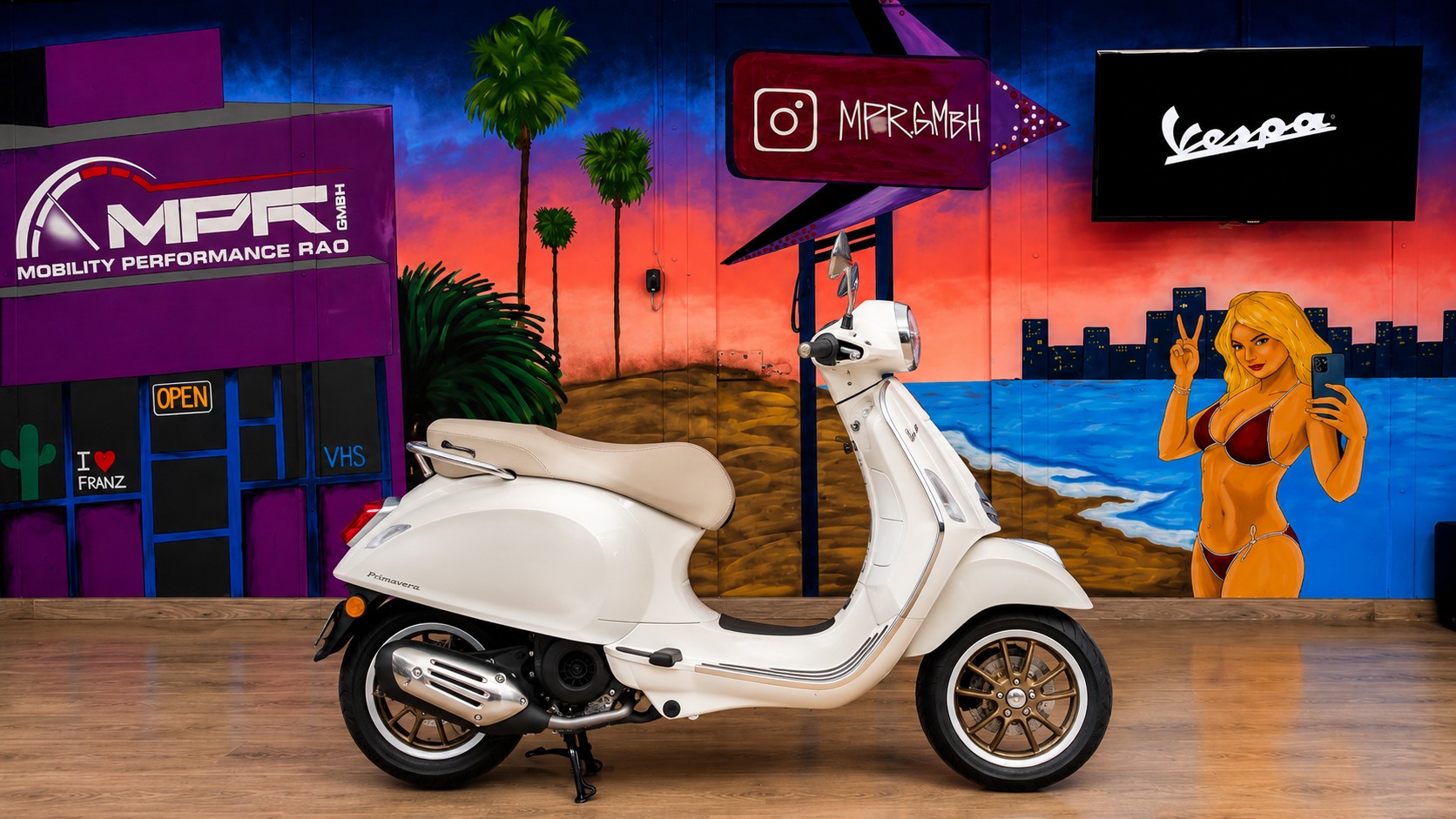 PIAGGIO Vespa 125 Primavera Sport Euro 5+-image-4