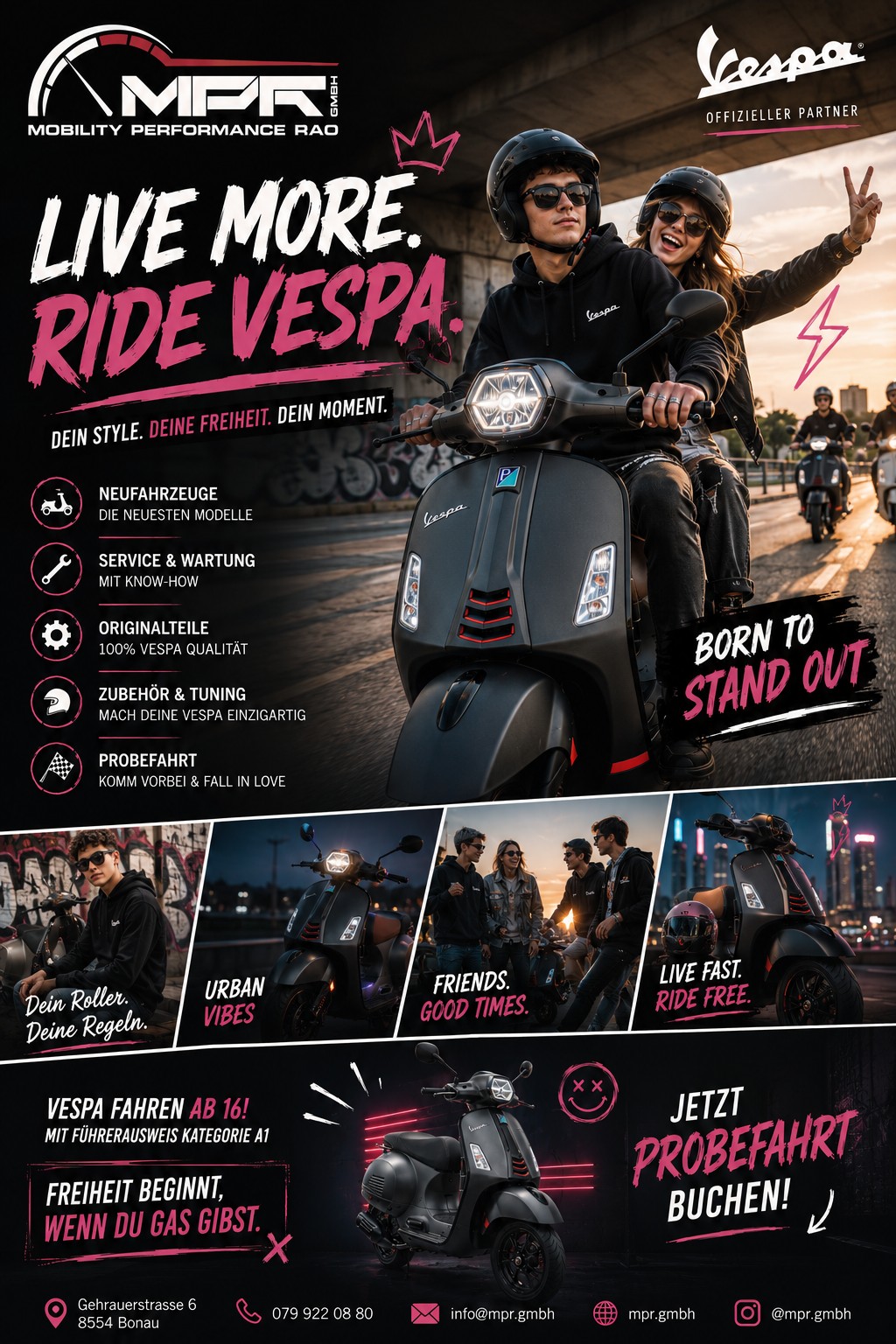 PIAGGIO Vespa 125 Primavera Sport Euro 5+-showroom-element-3