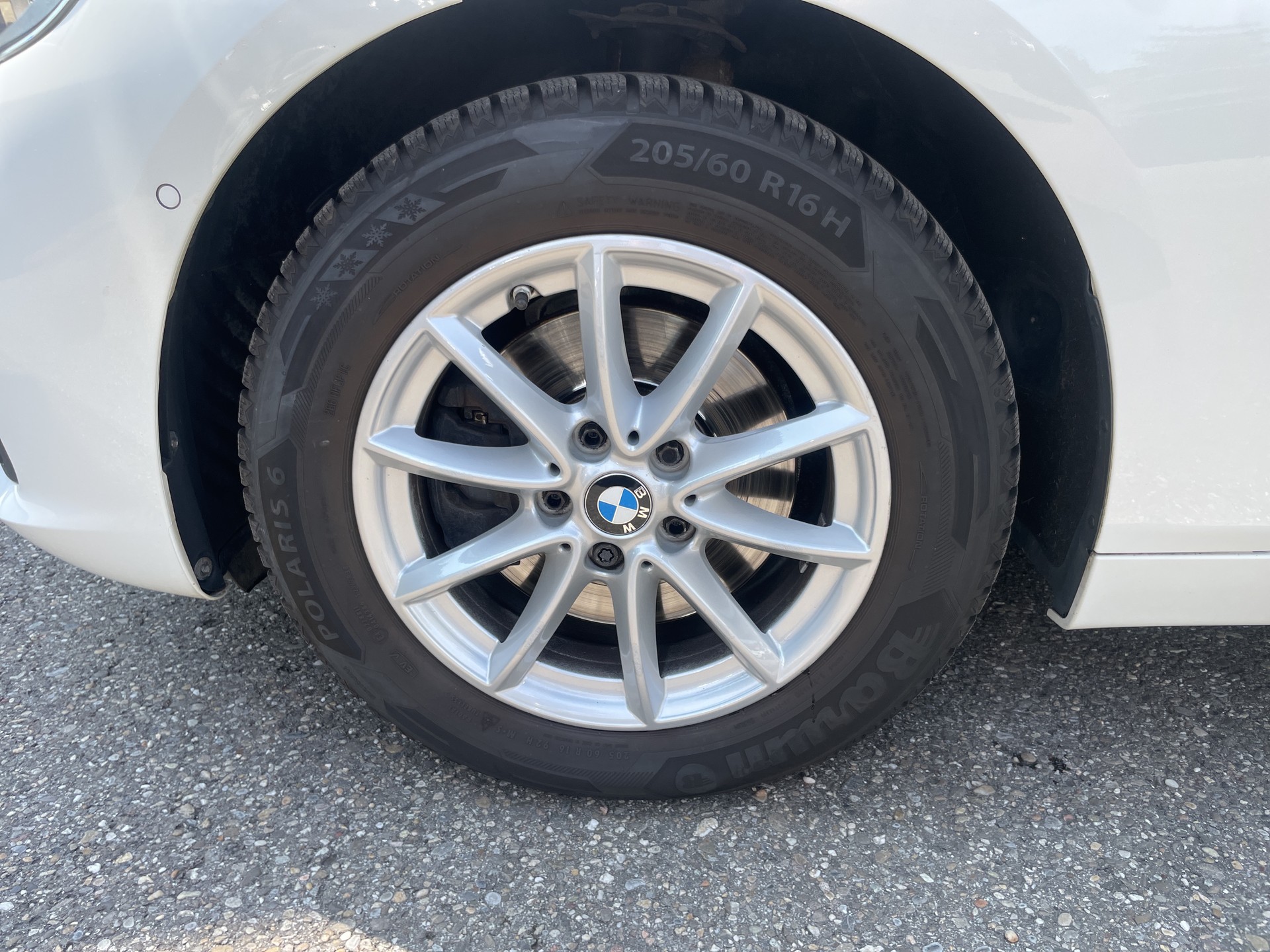 BMW 218d xDrive Gran Tourer Steptronic-image-15