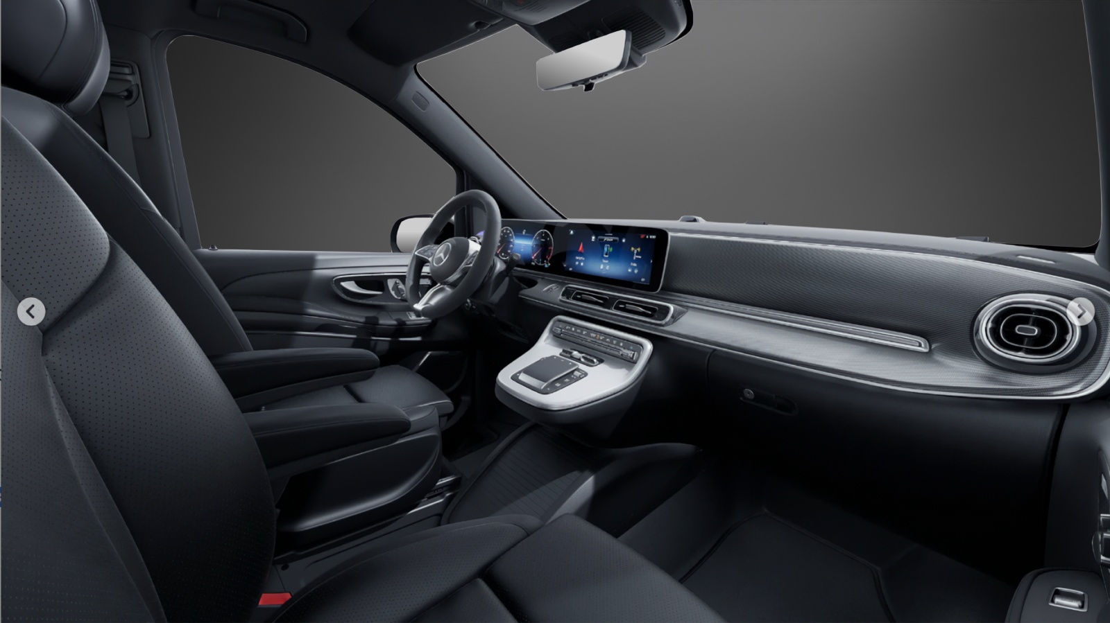 MERCEDES-BENZ V 300 d lang 4Matic Swiss Edition 9G-Tronic-image-7