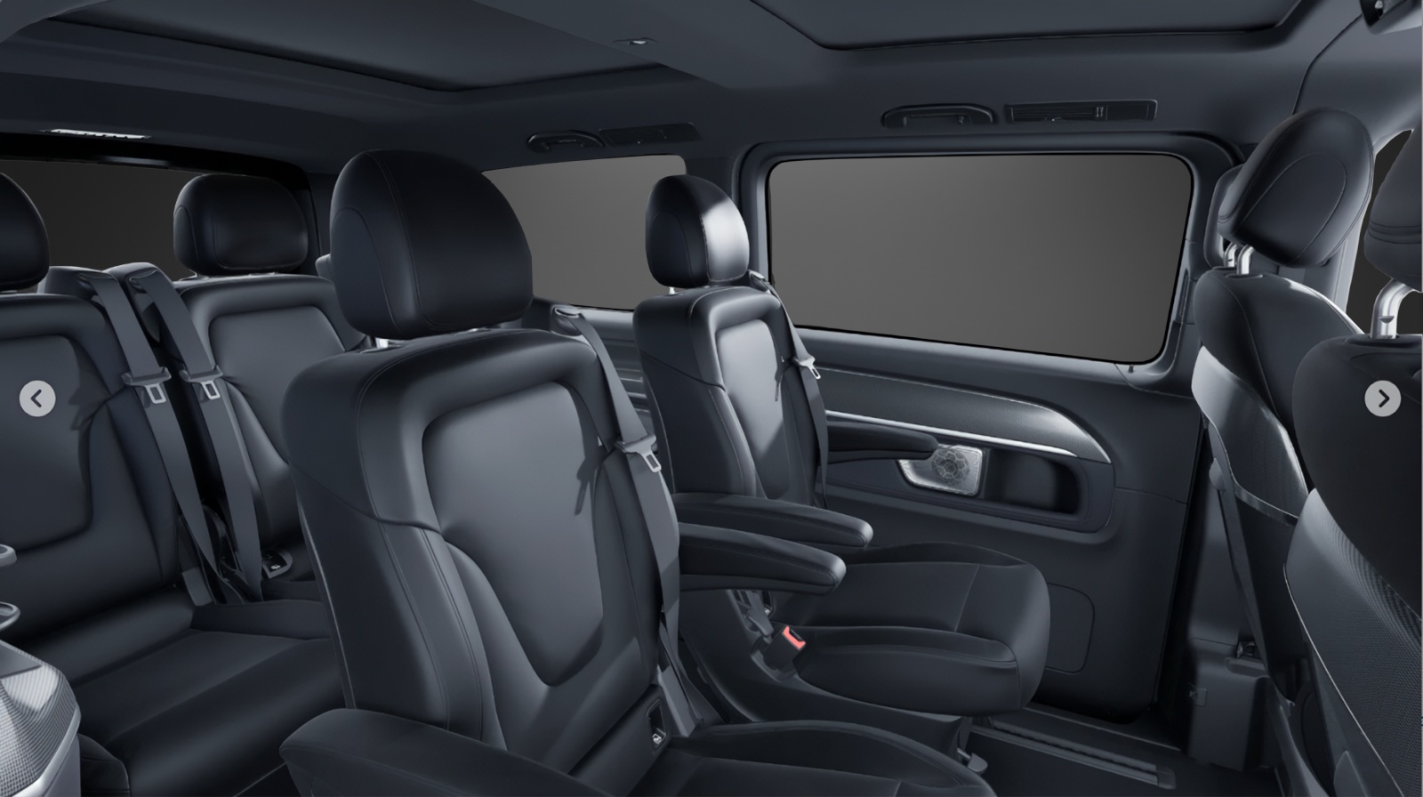 MERCEDES-BENZ V 300 d lang 4Matic Swiss Edition 9G-Tronic-image-8