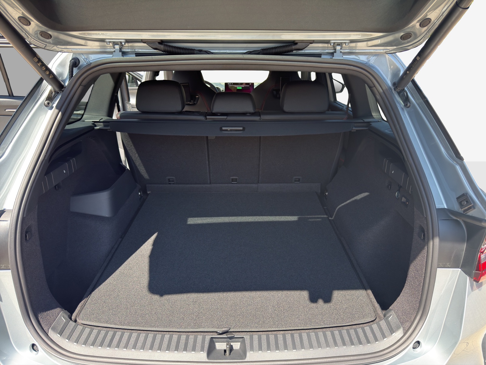 SKODA Kodiaq 2.0 TSI RS 4x4-image-12