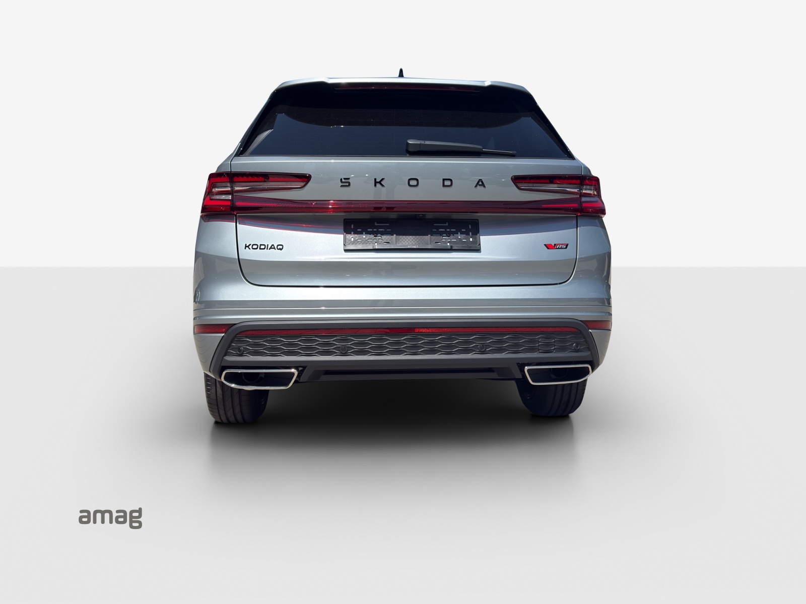 SKODA Kodiaq 2.0 TSI RS 4x4-image-3