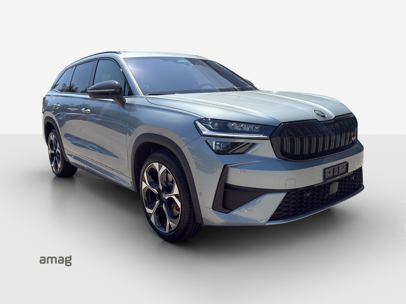 SKODA Kodiaq 2.0 TSI RS 4x4-image-5